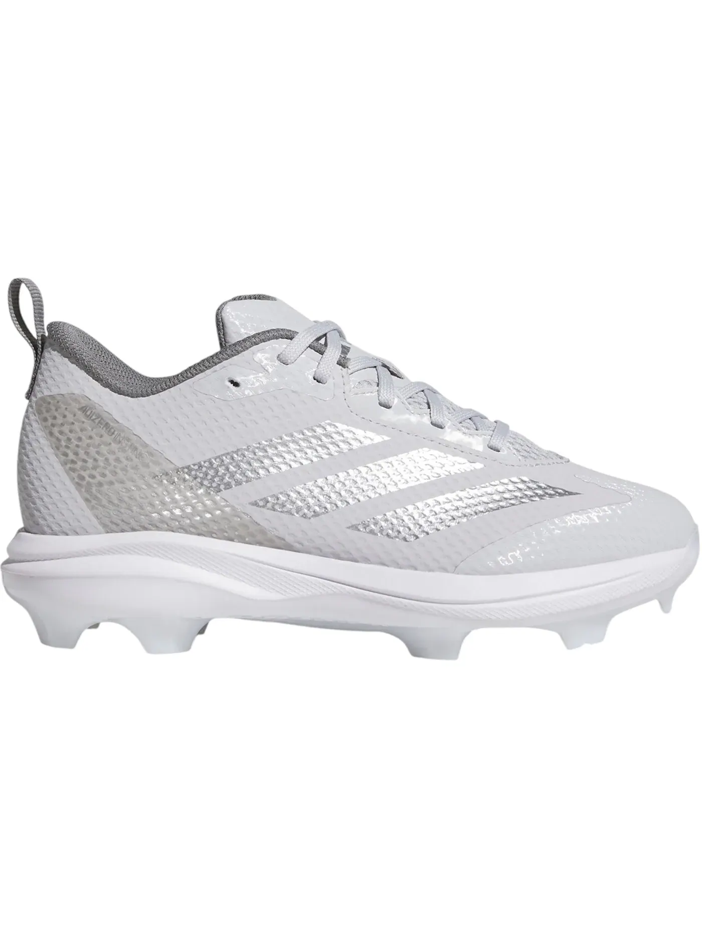 Детские бутсы Adizero Instinct 2.0 TPU Adidas — изображение 1 из 1
