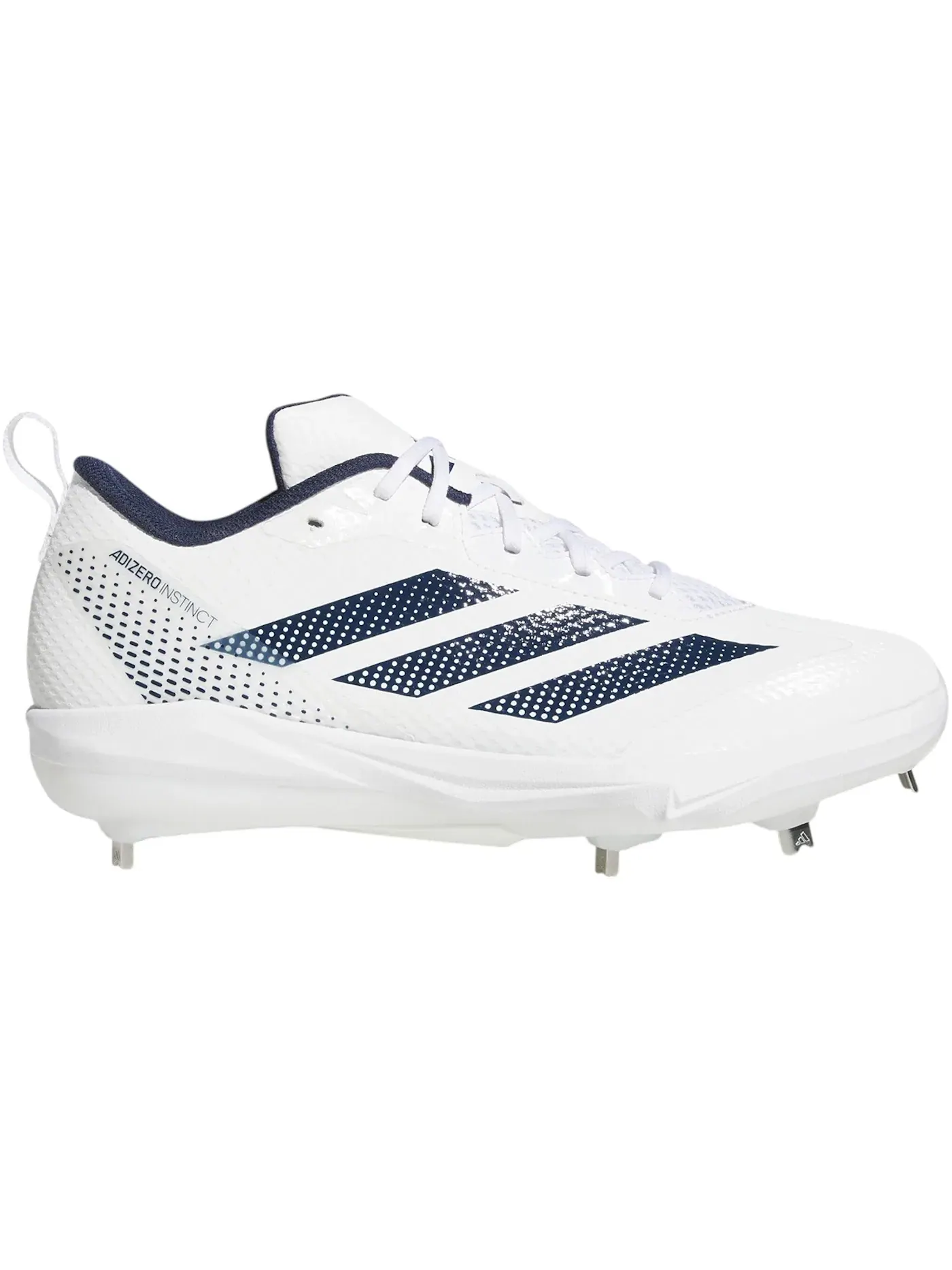 Мужские бутсы с длинным рукавом Adidas Adizero Instinct 2.0 — изображение 1 из 1