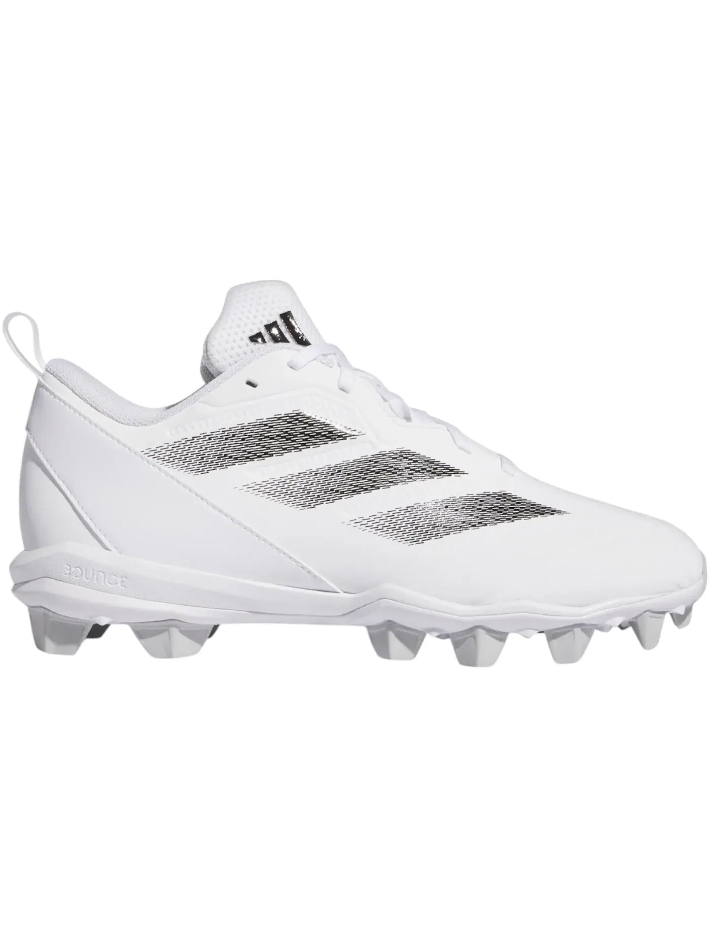 Женские бутсы для футбола с литой подошвой Adidas Adizero Instinct Molded — изображение 1 из 1