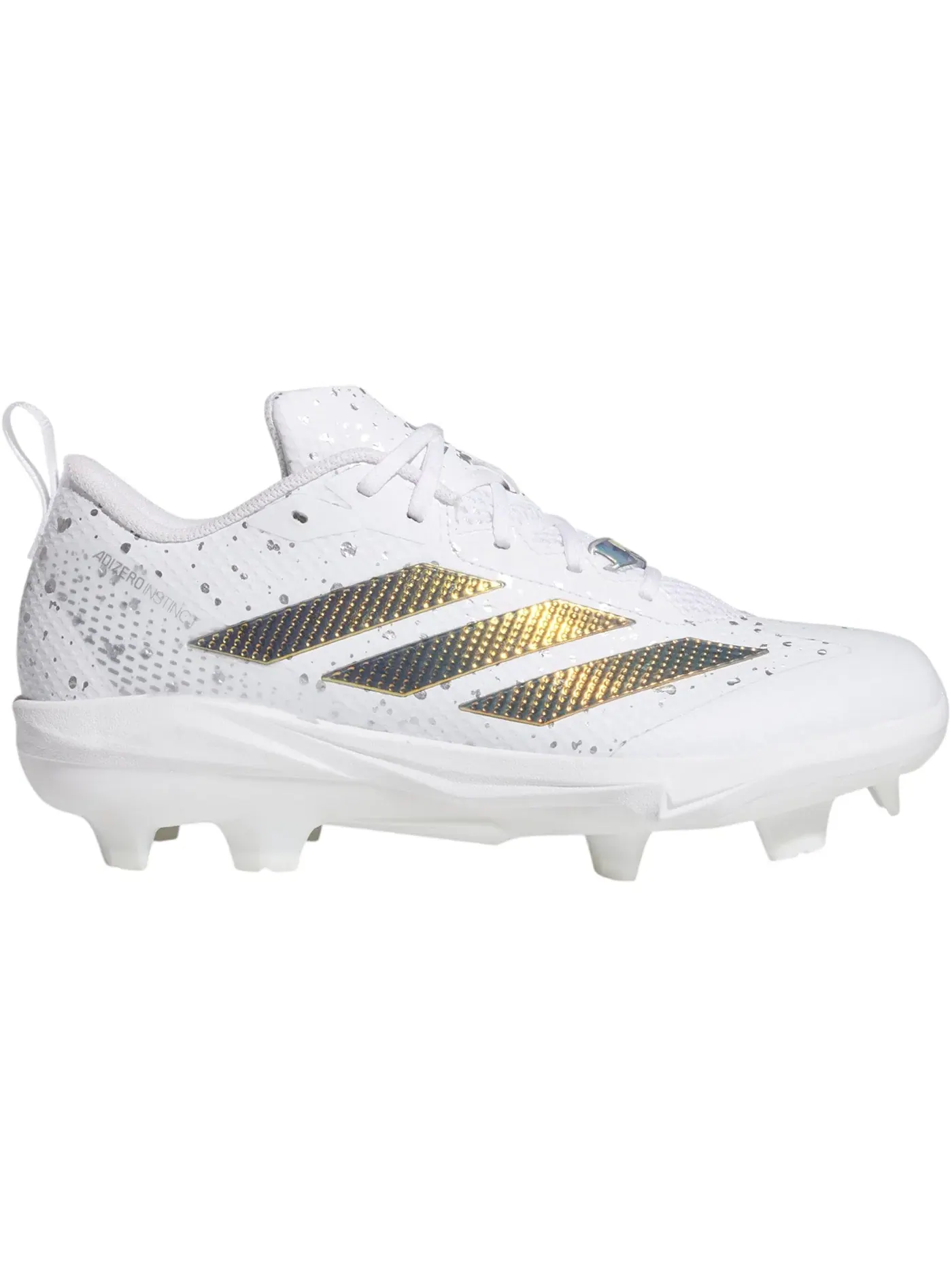 Мужские бутсы с шипами Adidas Adizero Instinct TPU 2.0 — изображение 1 из 1