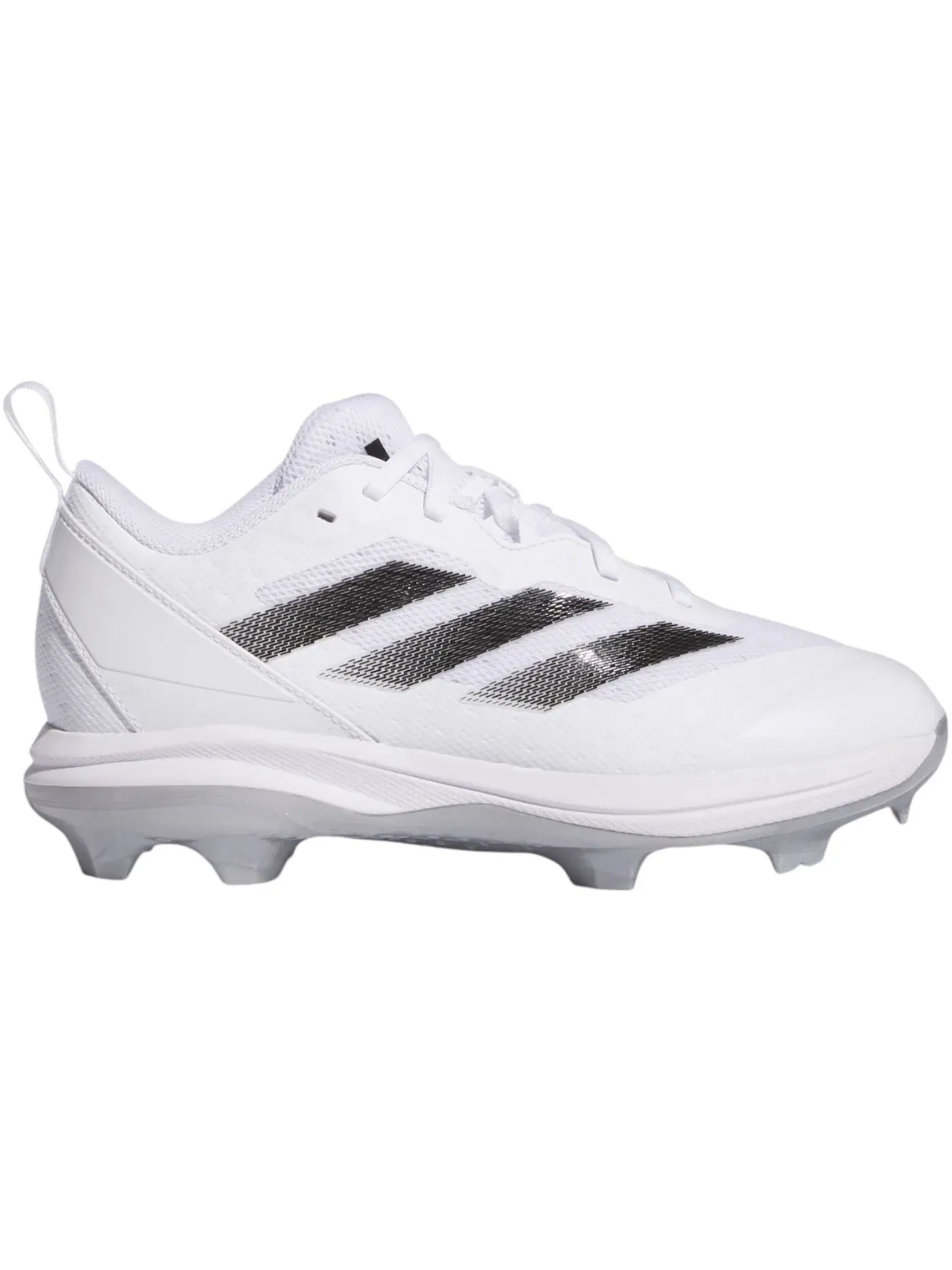 Детские бутсы для футбола с шипами TPU Adidas Adizero Instinct — изображение 1 из 1