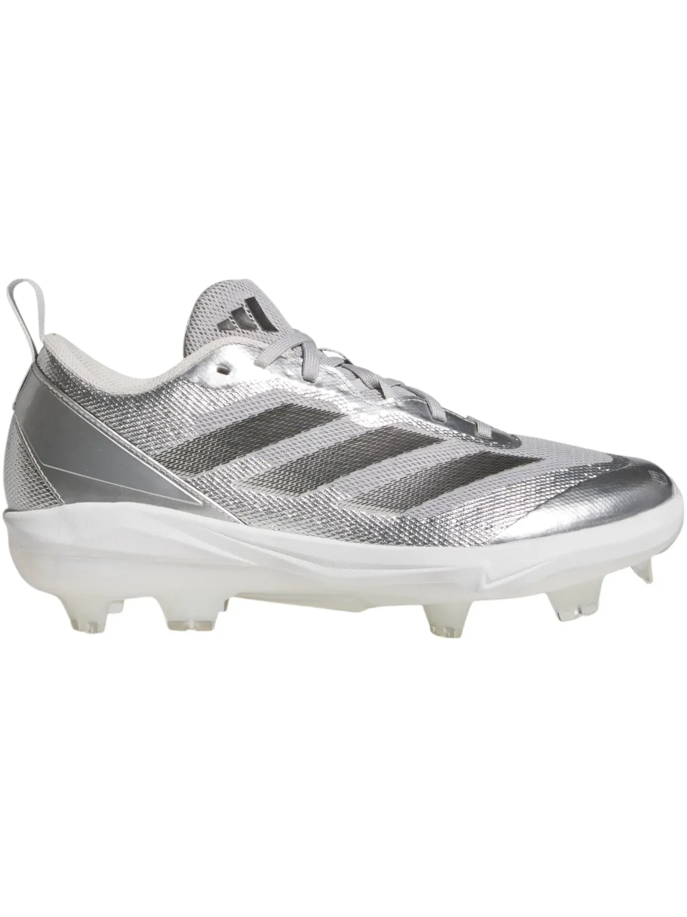 Мужские бутсы с шипами Adizero Instinct TPU Adidas — изображение 1 из 1