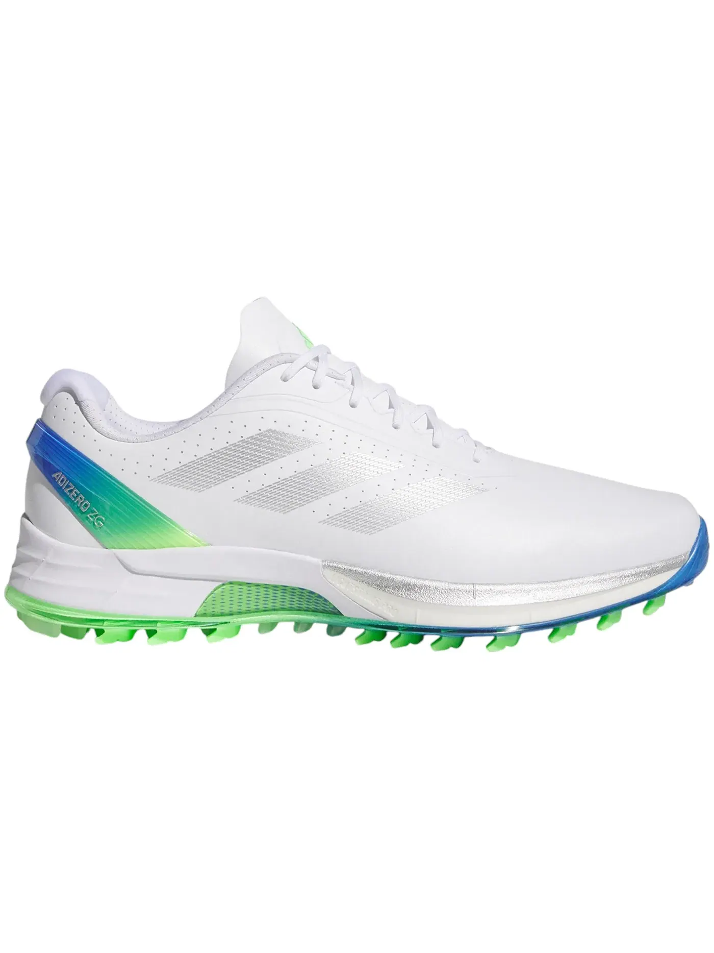 Мужские шиповки для гольфа без шипов Adidas Adizero ZG Spikeless Golf — изображение 1 из 1
