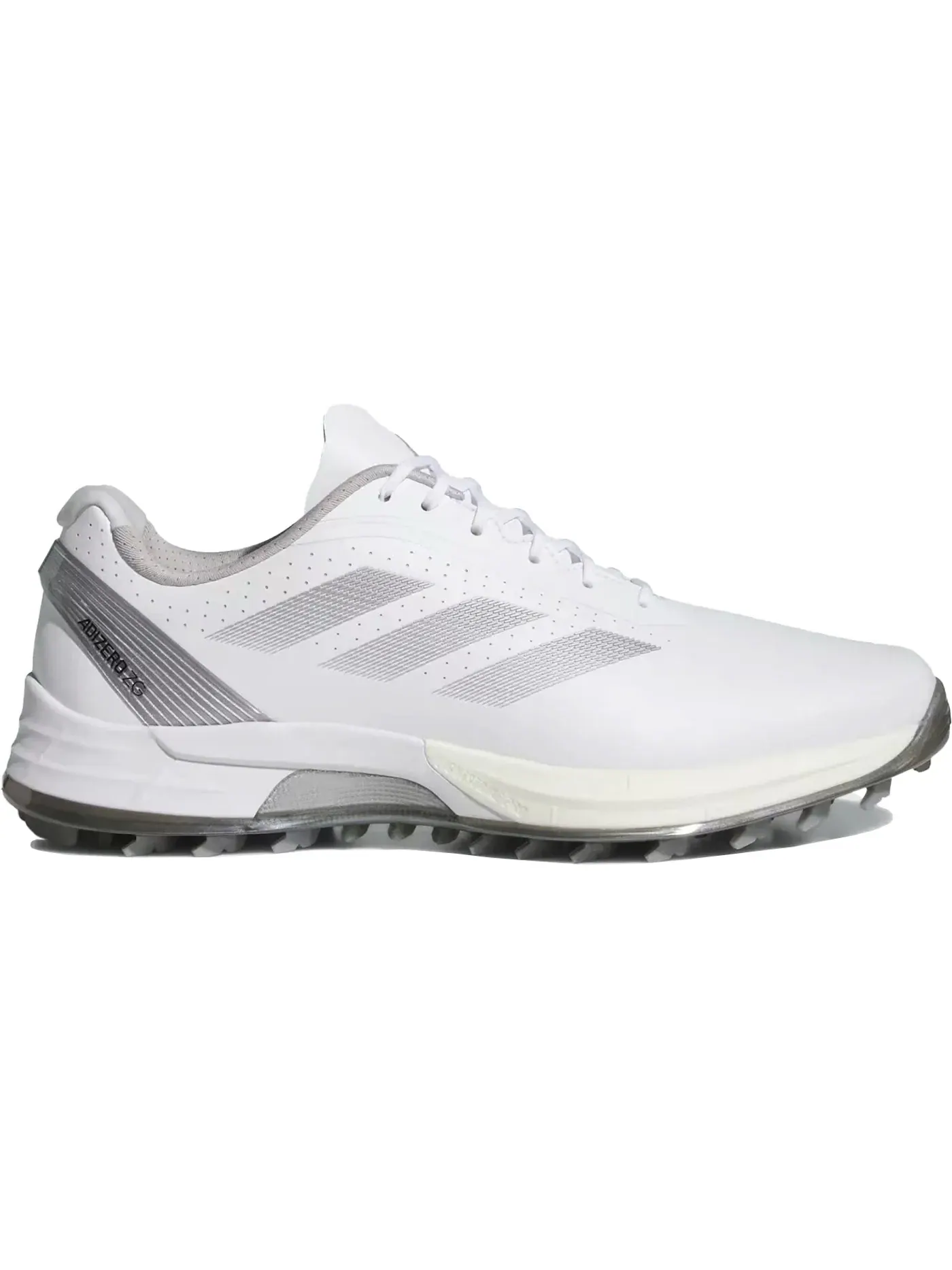 Мужские шиповки для гольфа с бесшиповой подошвой Adidas Adizero ZG Spikeless Golf — изображение 1 из 1
