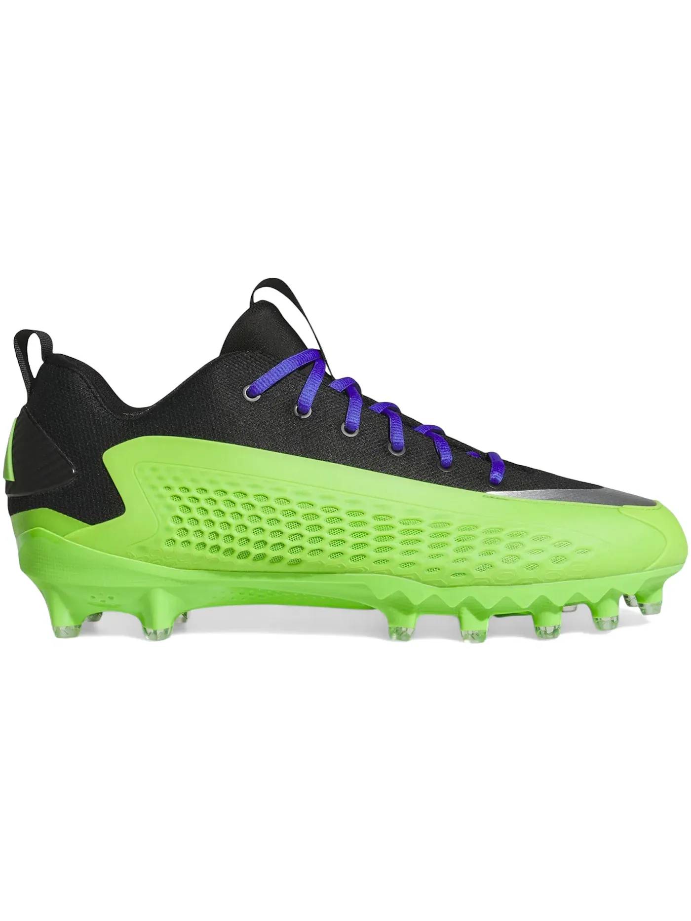Мужские футбольные бутсы с низким верхом Adidas AE 1 Low Football Cleat — изображение 1 из 1