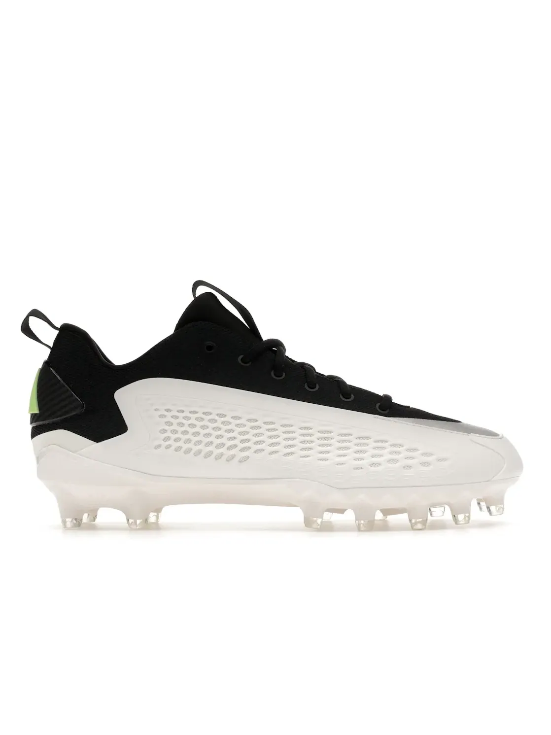 Мужские футбольные бутсы с низким верхом Adidas AE 1 Low Football Cleat — изображение 1 из 4, черный