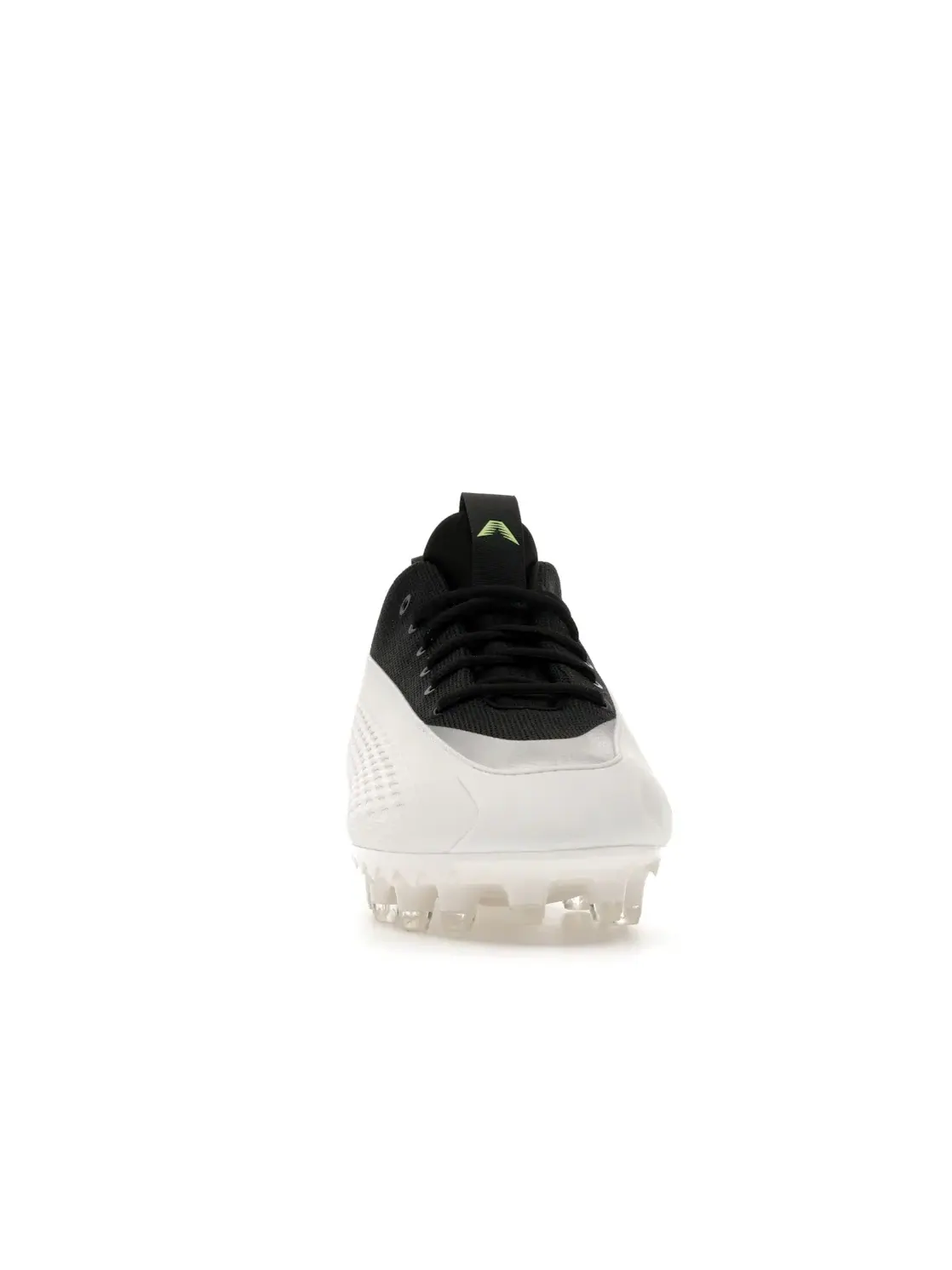 Мужские футбольные бутсы с низким верхом Adidas AE 1 Low Football Cleat — изображение 2 из 4, черный