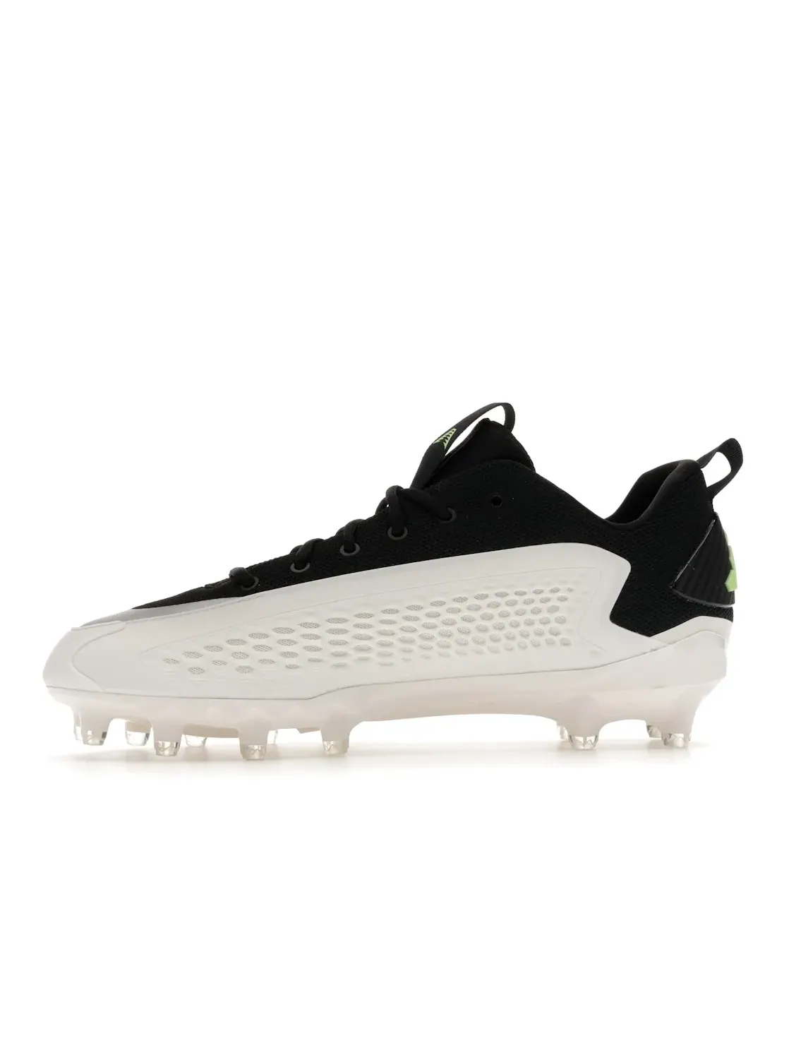 Мужские футбольные бутсы с низким верхом Adidas AE 1 Low Football Cleat — изображение 3 из 4, черный