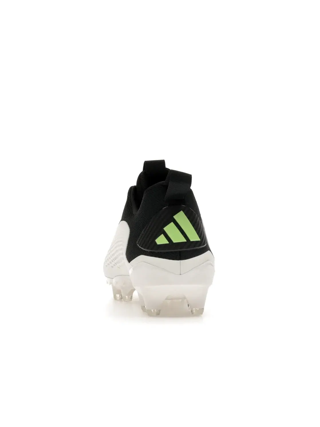 Мужские футбольные бутсы с низким верхом Adidas AE 1 Low Football Cleat — изображение 4 из 4, черный