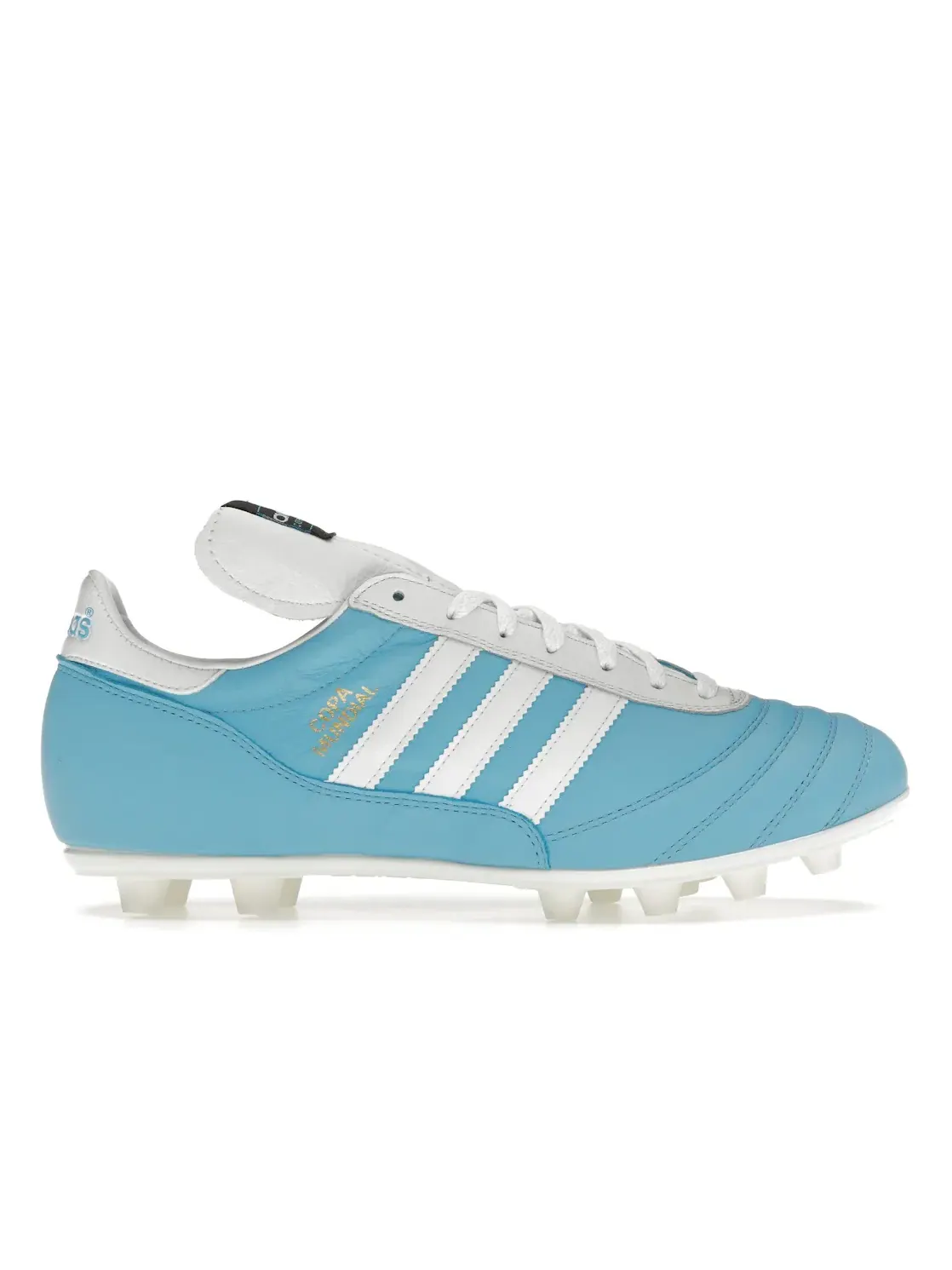Бутсы Adidas Copa Mundial FG — изображение 1 из 4