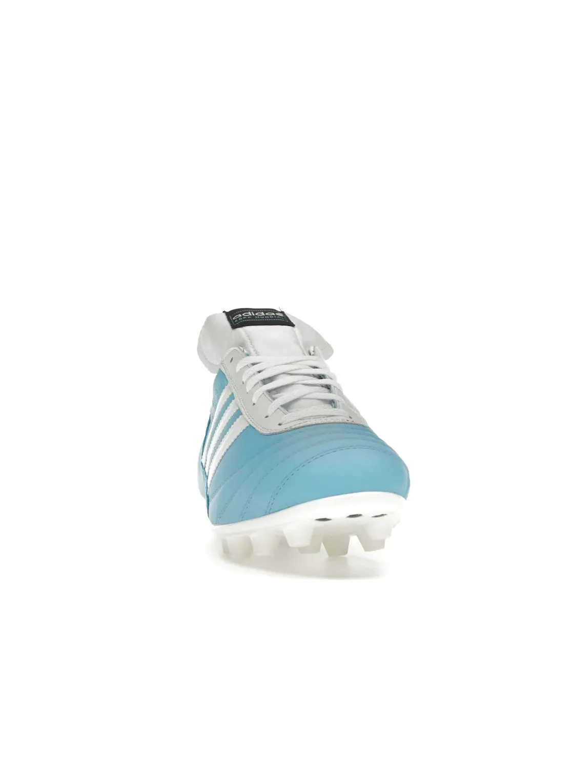 Бутсы Adidas Copa Mundial FG — изображение 2 из 4
