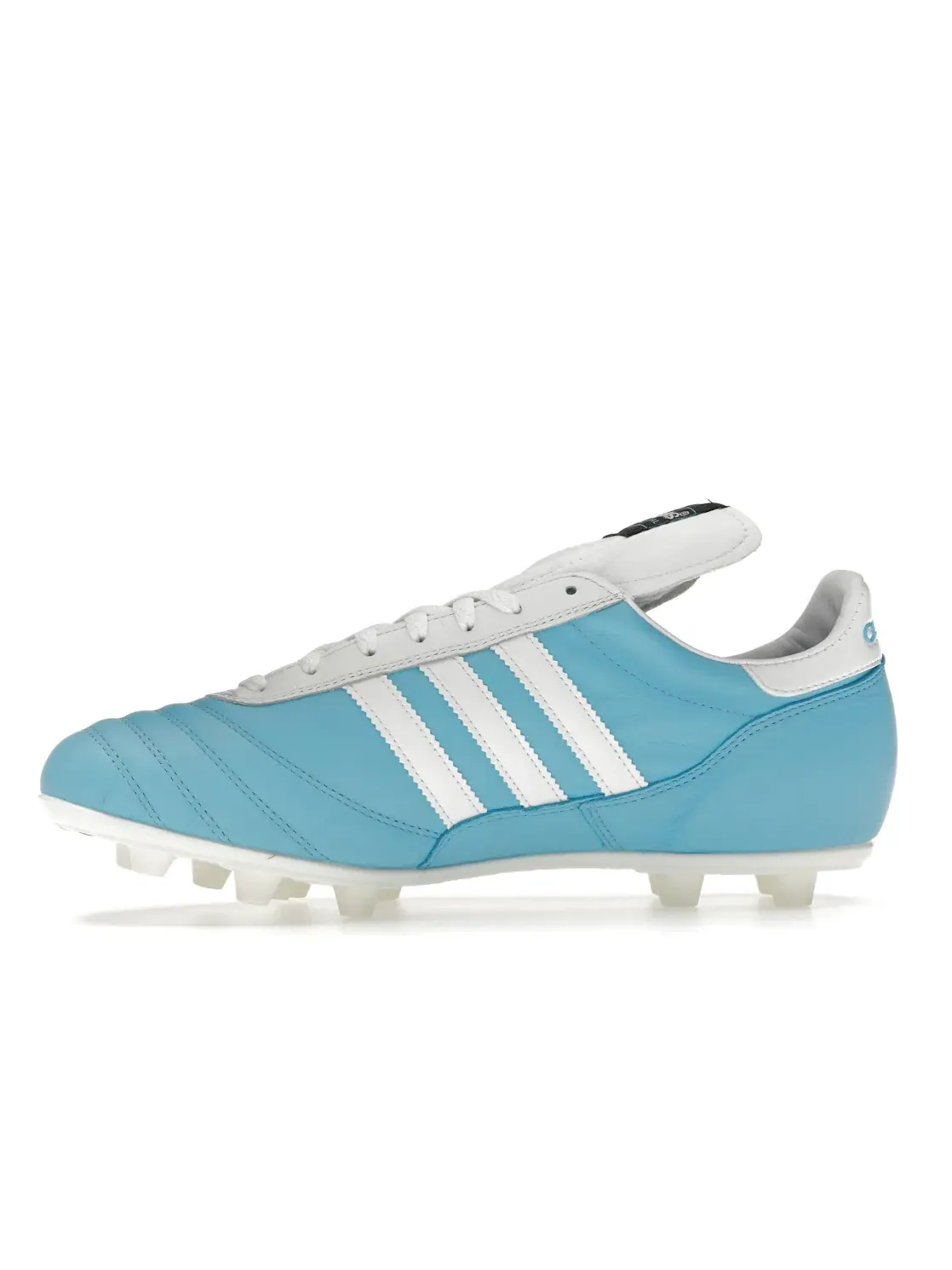 Бутсы Adidas Copa Mundial FG — изображение 3 из 4