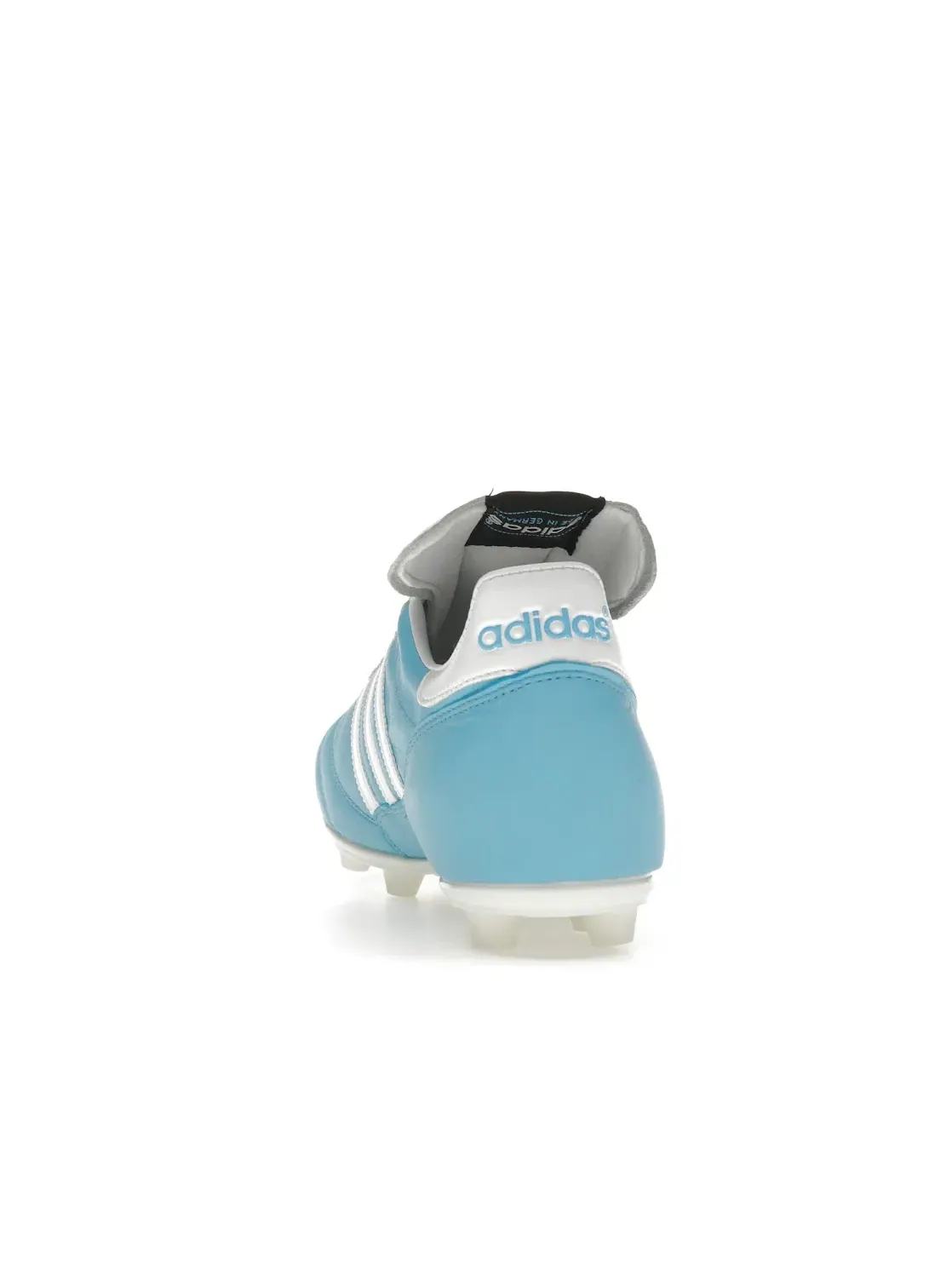 Бутсы Adidas Copa Mundial FG — изображение 4 из 4