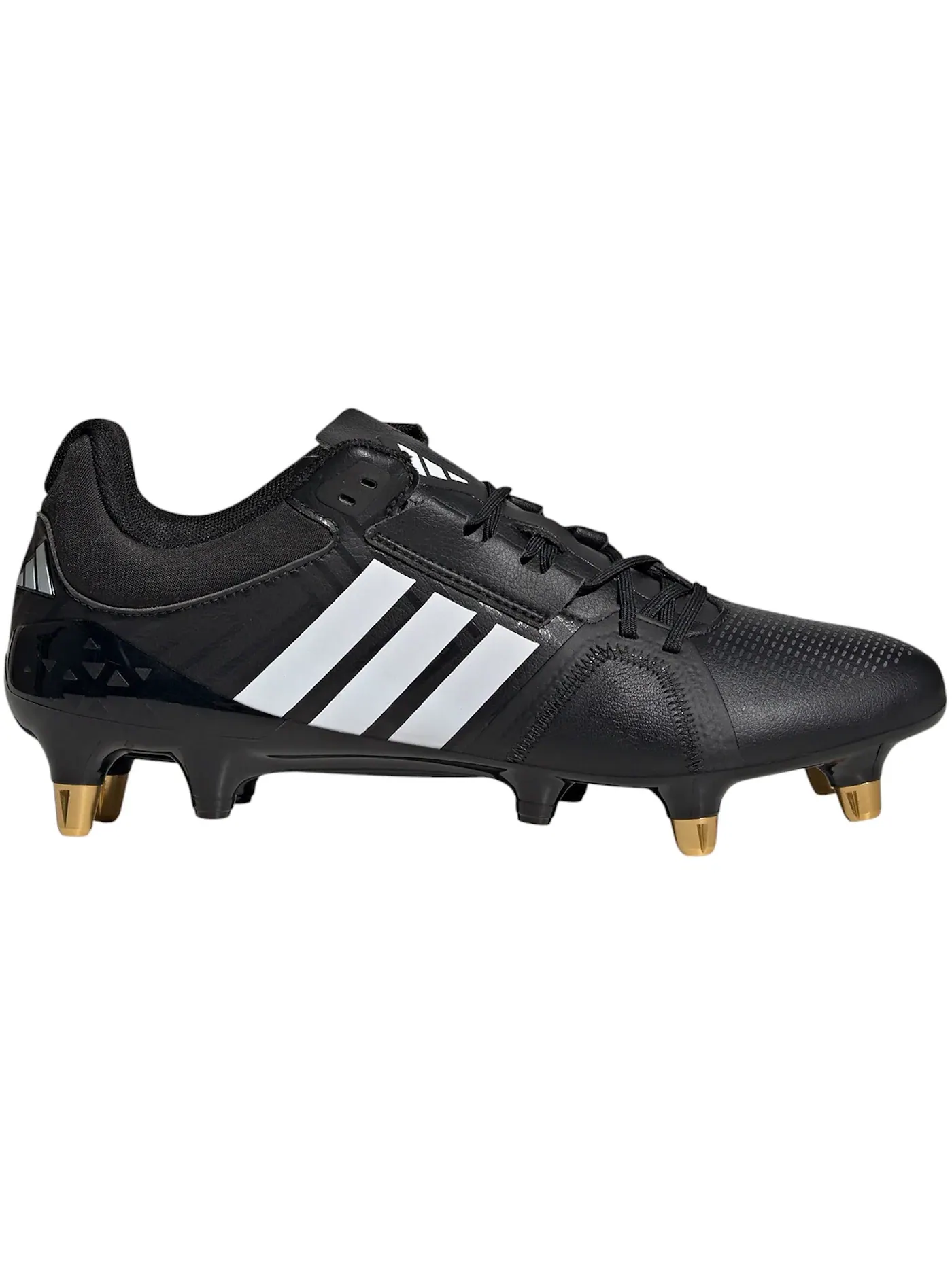 Женские бутсы Avaglide Adidas — изображение 1 из 1, черный/белый