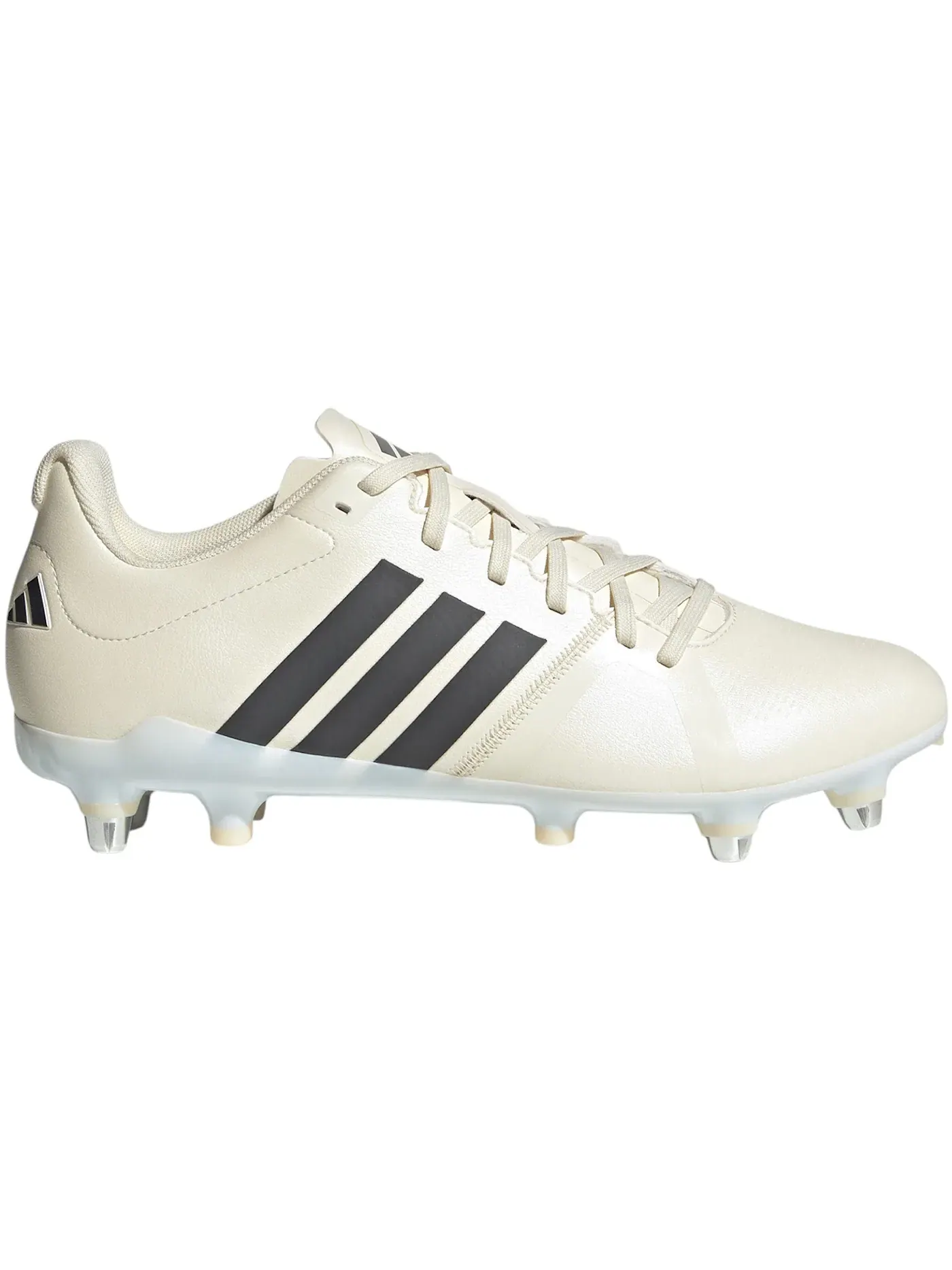 Женские бутсы Adidas Avaglide — изображение 1 из 1, белый/серый/белый