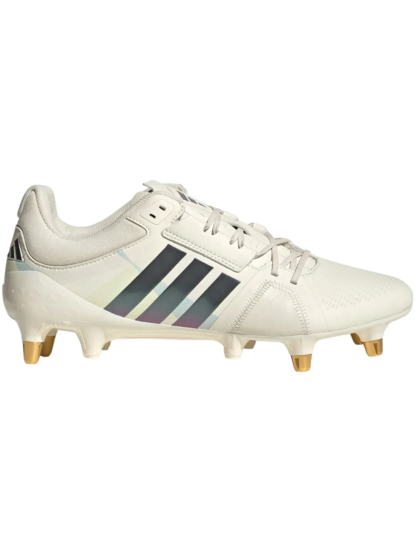 Женские бутсы Avaglide Adidas — изображение 1 из 1, белый серый белый
