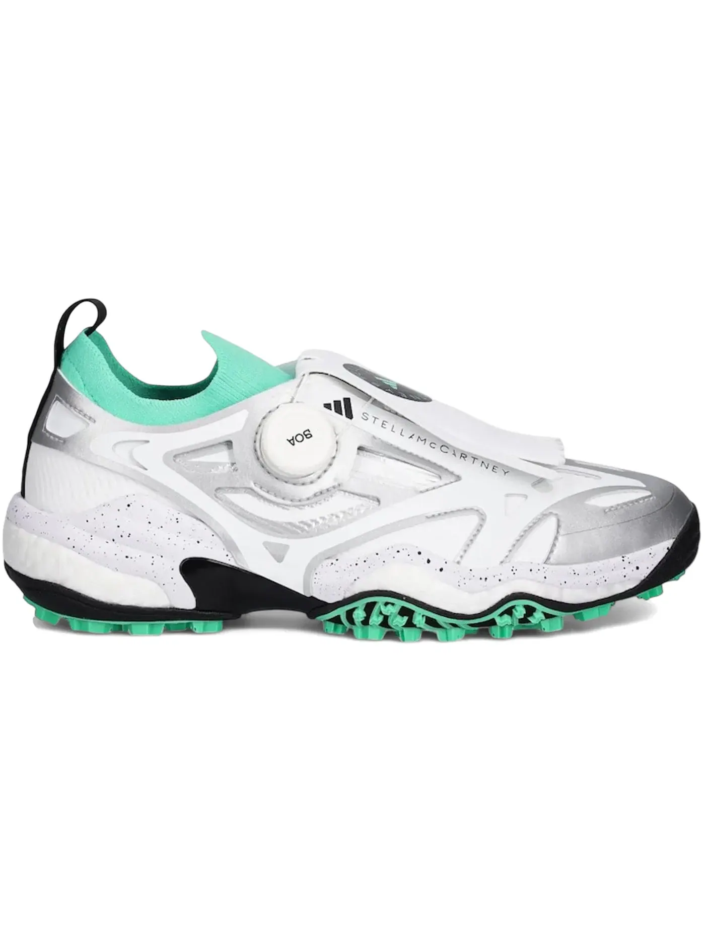 Женские бутсы Codechaos BOA Adidas — изображение 1 из 1