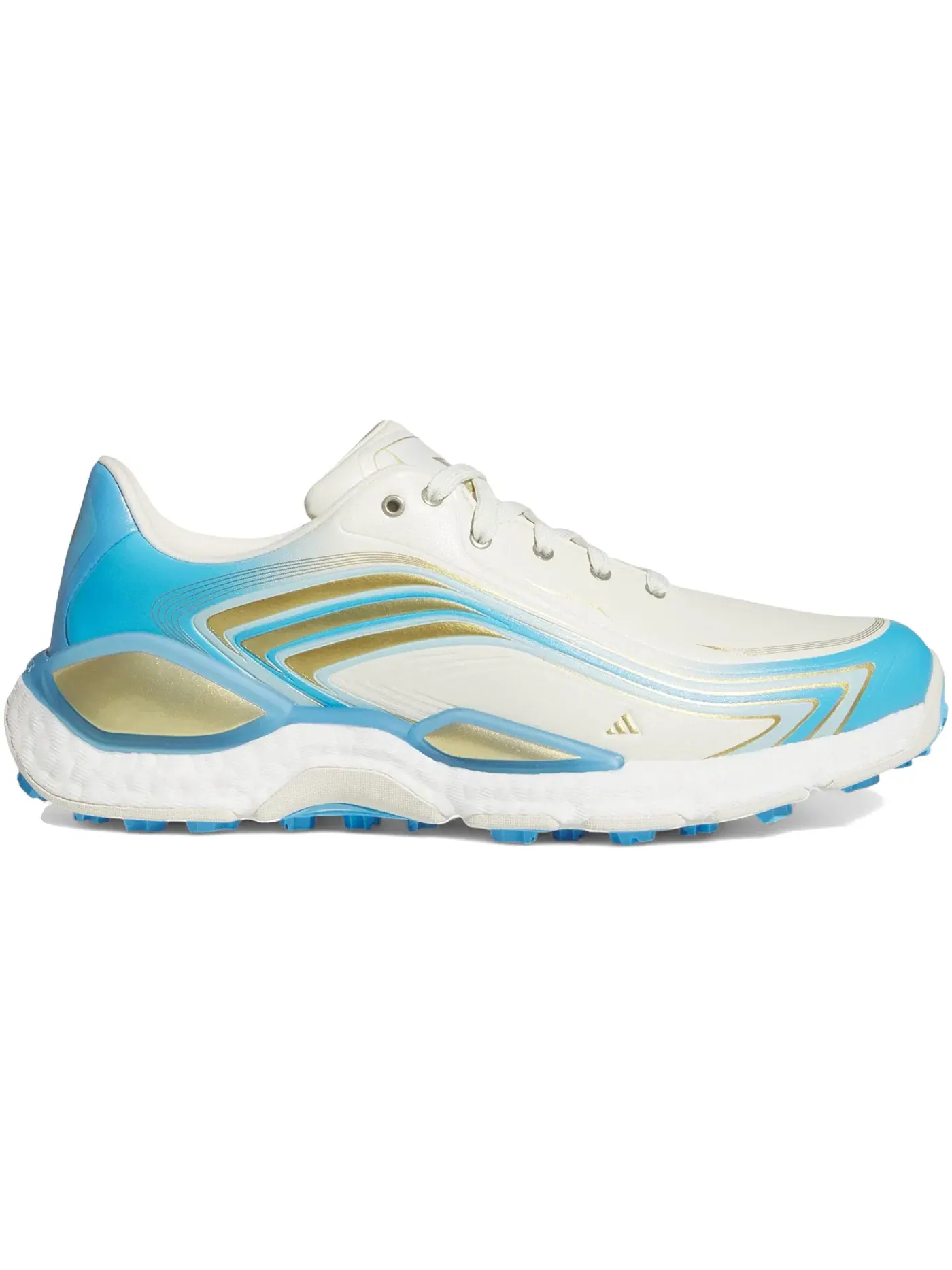 Мужские шиповки для гольфа без шипов Adidas CodeChaos Spikeless Golf — изображение 1 из 1