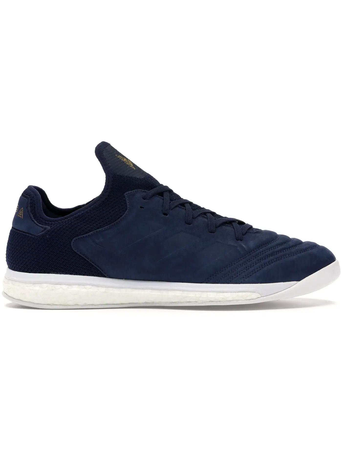 Мужские бутсы с длинным рукавом Adidas Copa 18+ TR — изображение 1 из 1