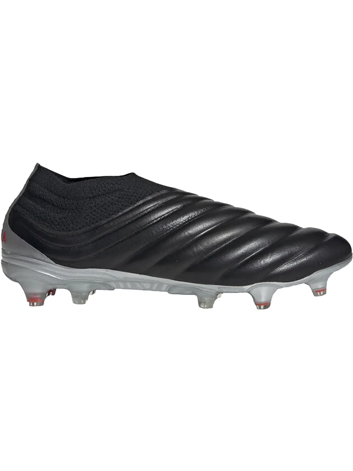 Мужские бутсы с высоким верхом Copa 19+ FG Adidas — изображение 1 из 1