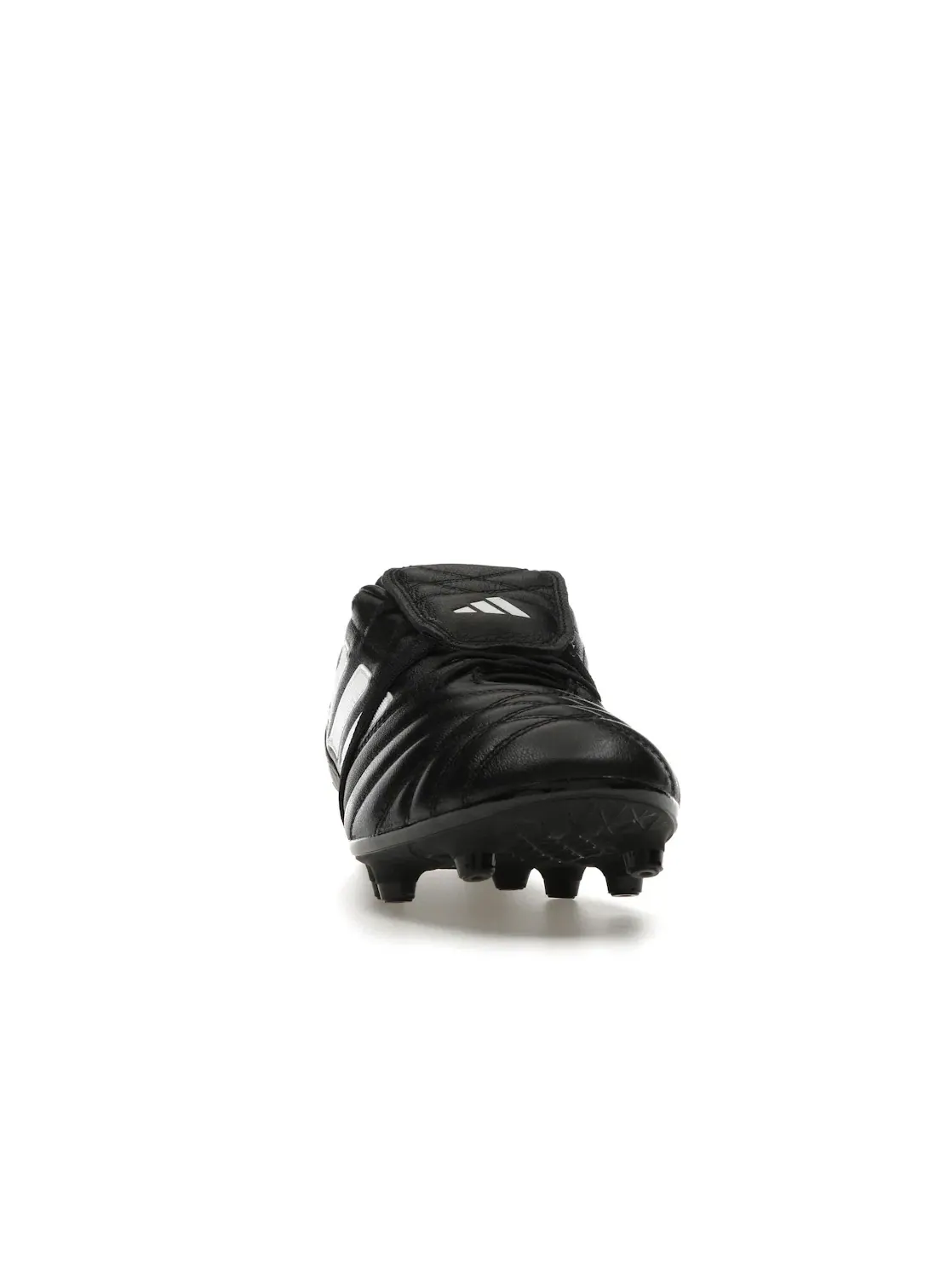 Мужские бутсы с длинным рукавом Adidas Copa Gloro FG — изображение 2 из 4, черный/белый/белый
