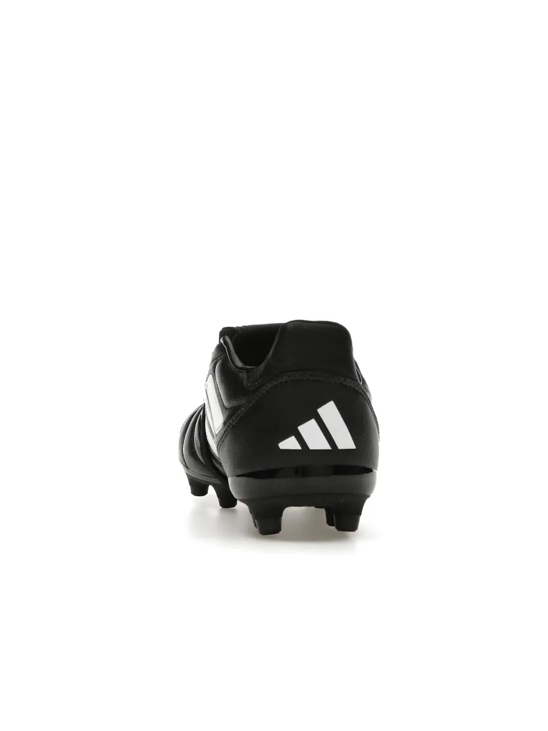 Мужские бутсы с длинным рукавом Adidas Copa Gloro FG — изображение 4 из 4, черный/белый/белый