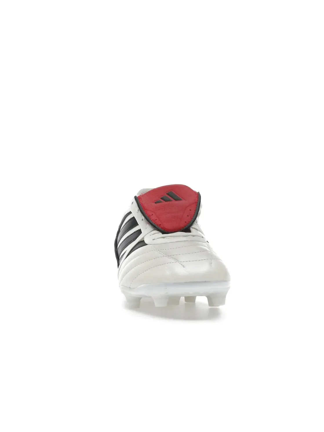 Мужские бутсы с длинным рукавом Goal Hunter Pack Adidas Copa Gloro II FG — изображение 2 из 4, белый/черный