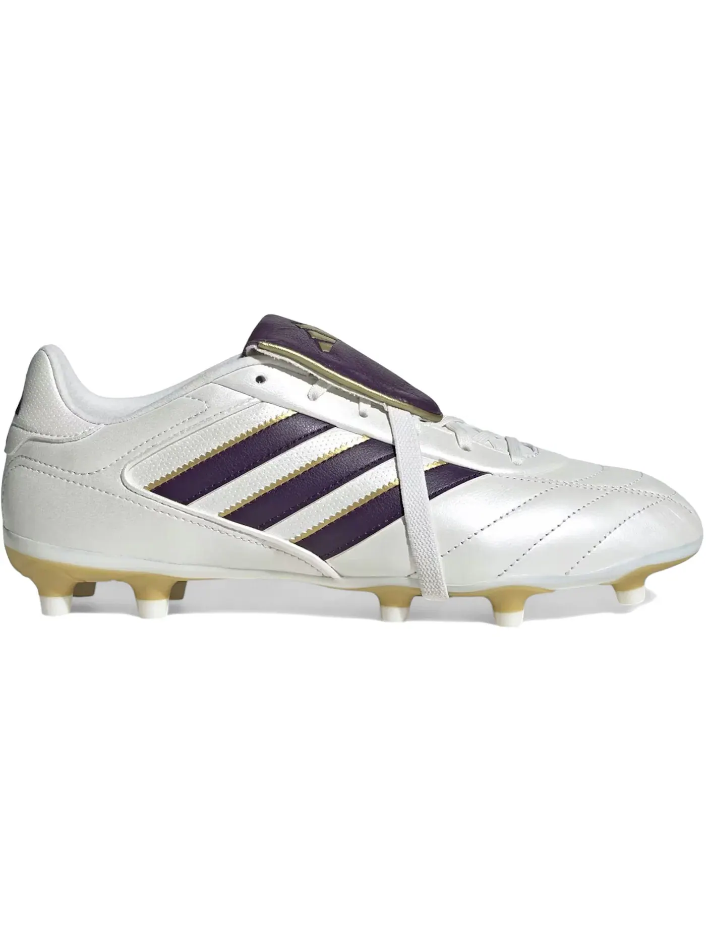 Мужские бутсы с длинным рукавом Adidas Copa Gloro II FG — изображение 1 из 1