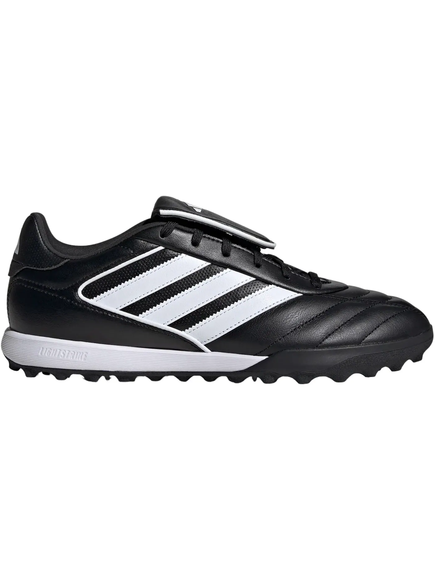 Мужские бутсы с длинным рукавом Adidas Copa Gloro II Turf — изображение 1 из 1, черный/белый/белый