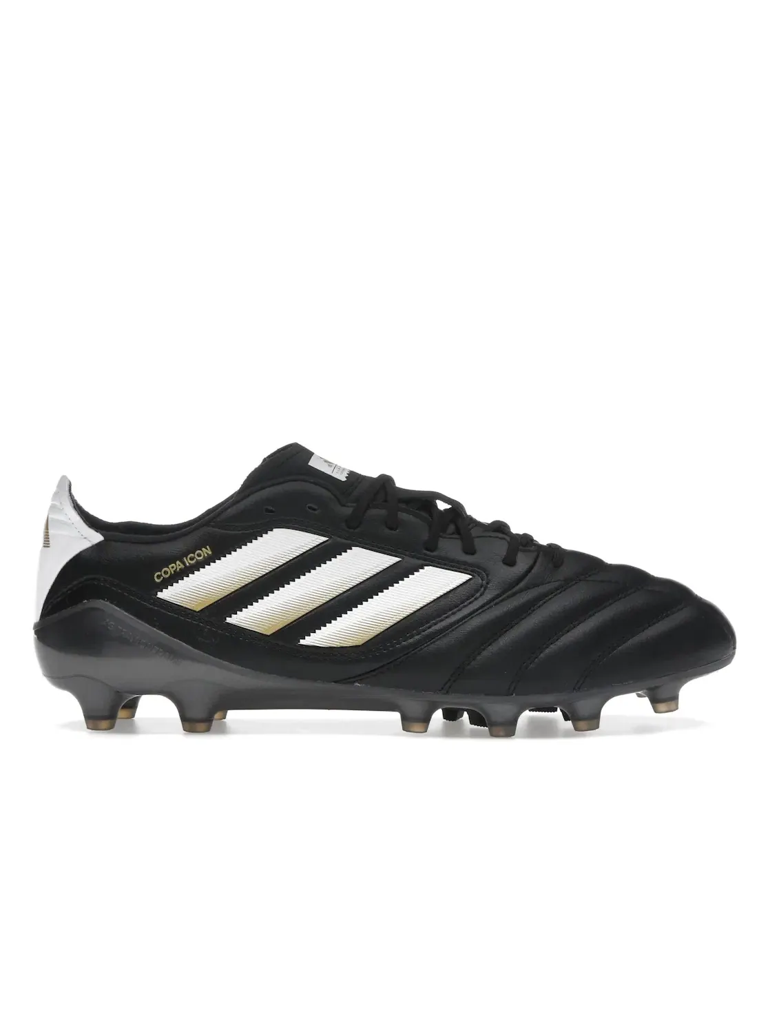 Мужские бутсы с высоким верхом Copa Icon 2 Adidas — изображение 1 из 4