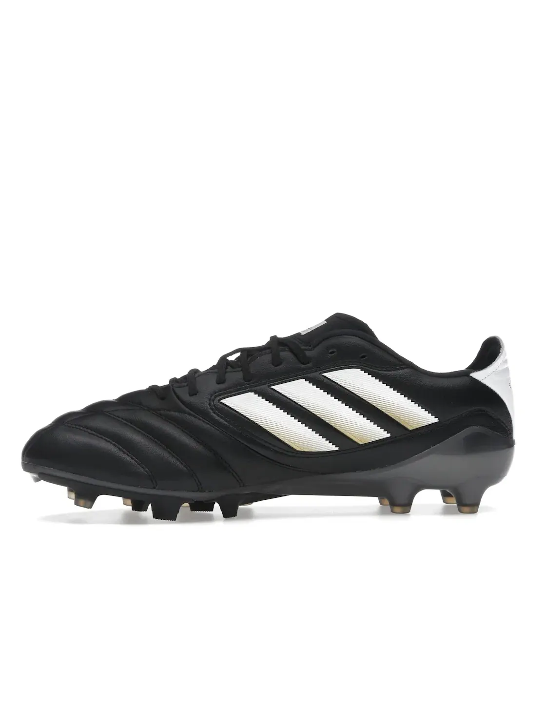 Мужские бутсы с высоким верхом Copa Icon 2 Adidas — изображение 3 из 4