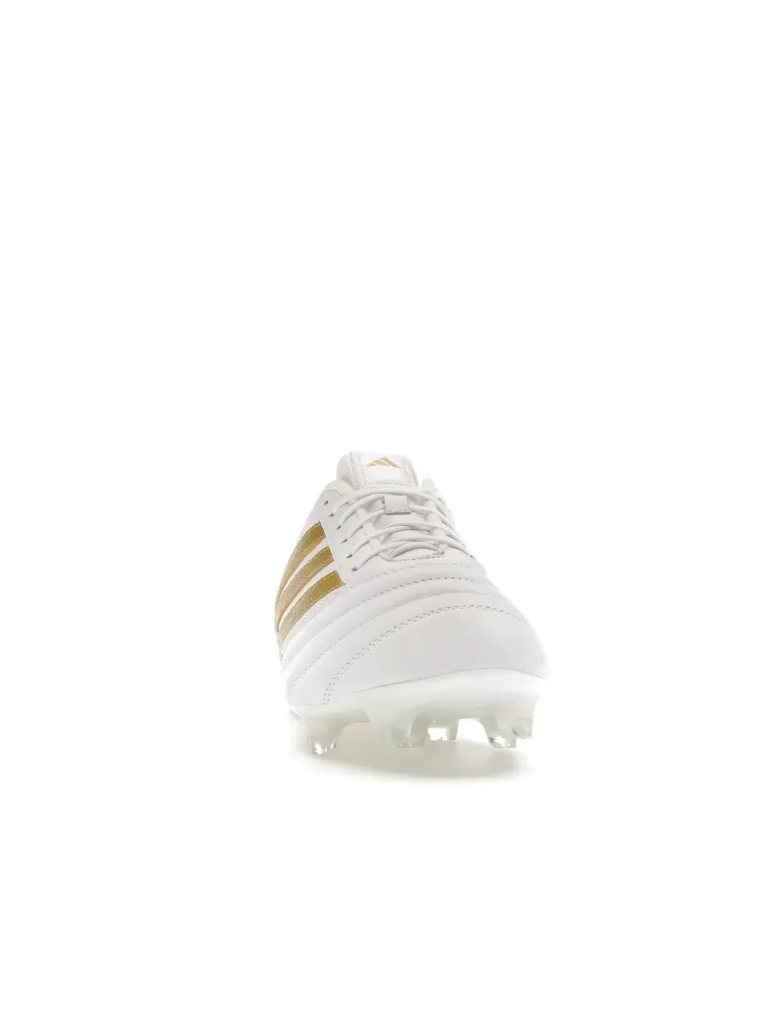Мужские бутсы с высоким качеством кожи Adidas Copa Icon FG — изображение 2 из 4