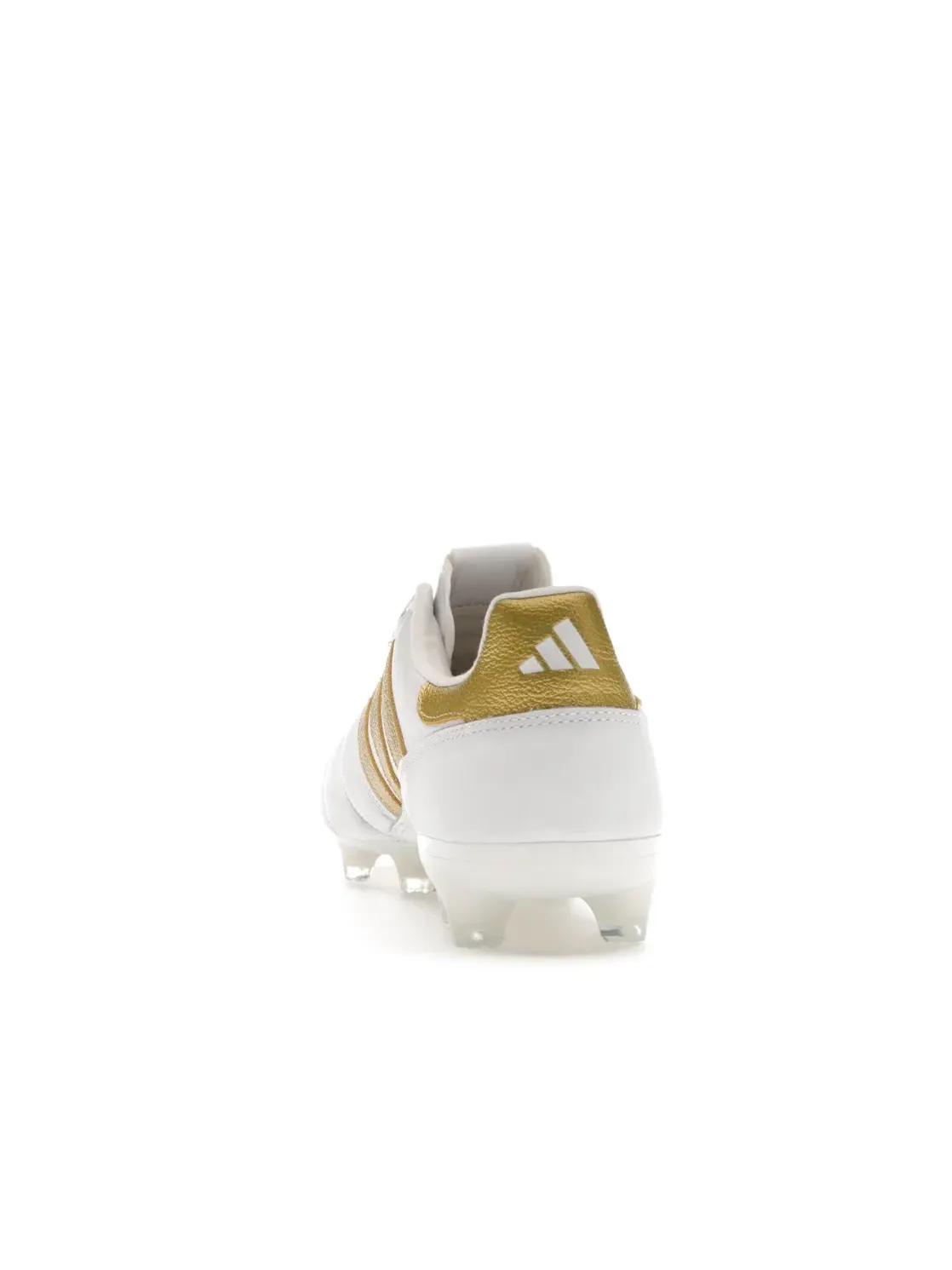 Мужские бутсы с высоким качеством кожи Adidas Copa Icon FG — изображение 4 из 4