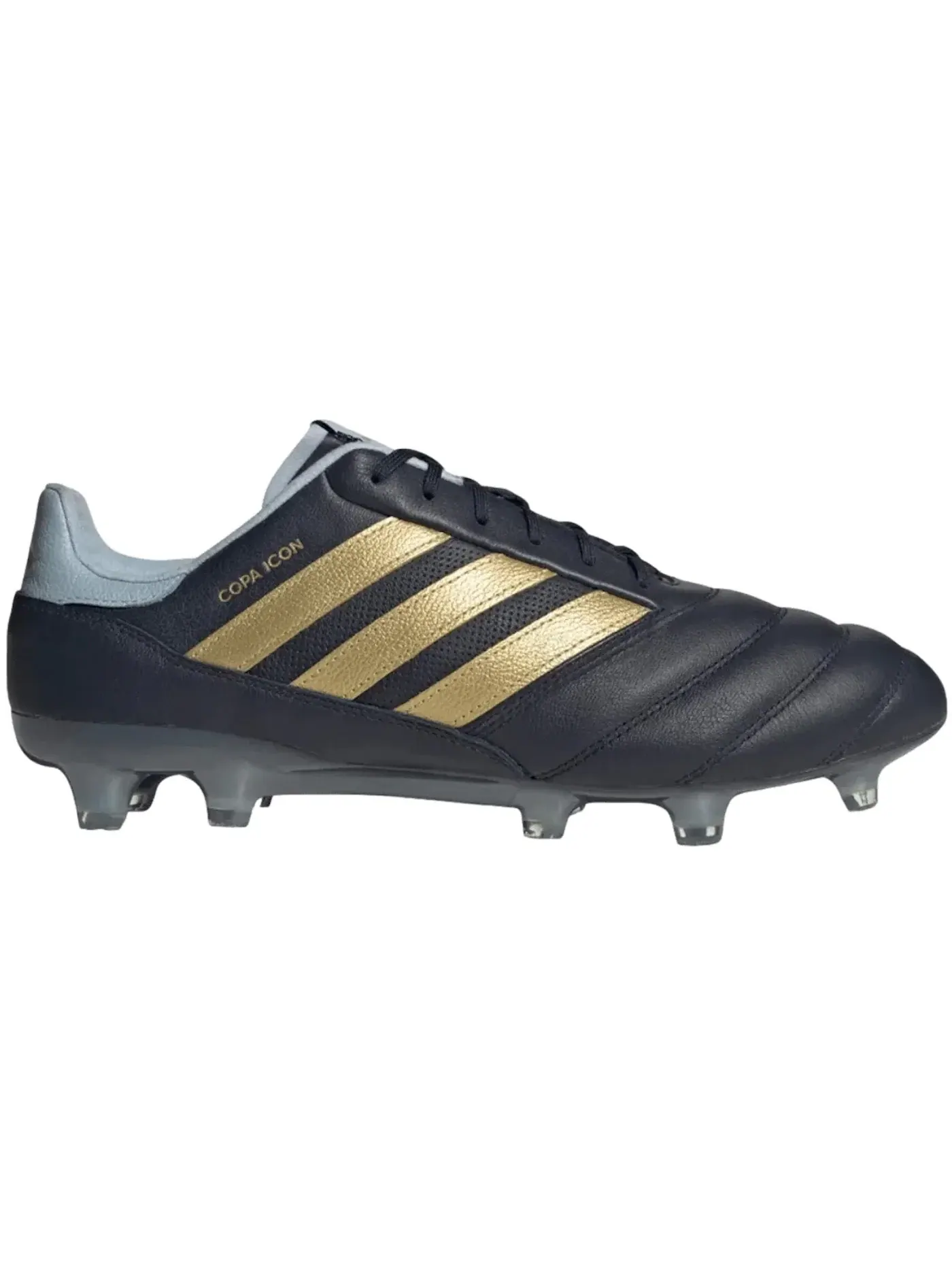 Мужские бутсы с кожаным верхом Adidas Copa Icon FG — изображение 1 из 1