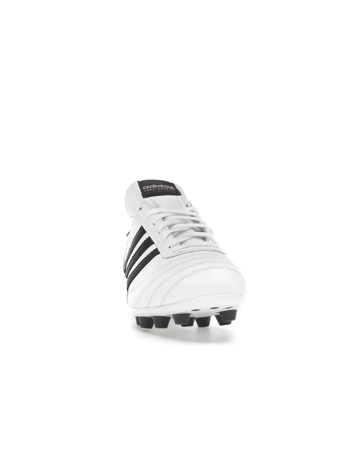 Мужские бутсы с классическим дизайном Adidas Copa Mundial FG — изображение 2 из 4