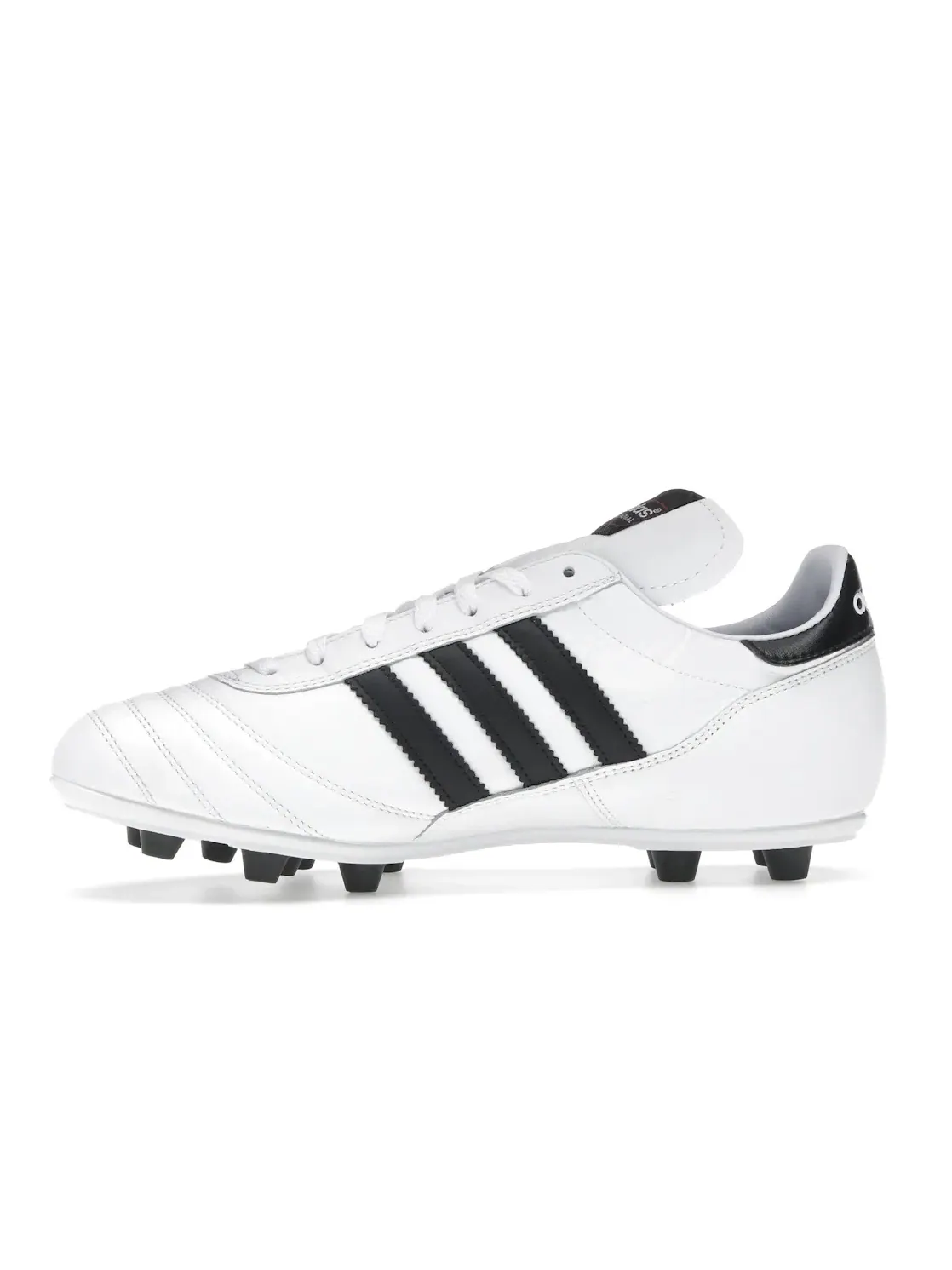 Мужские бутсы с классическим дизайном Adidas Copa Mundial FG — изображение 3 из 4