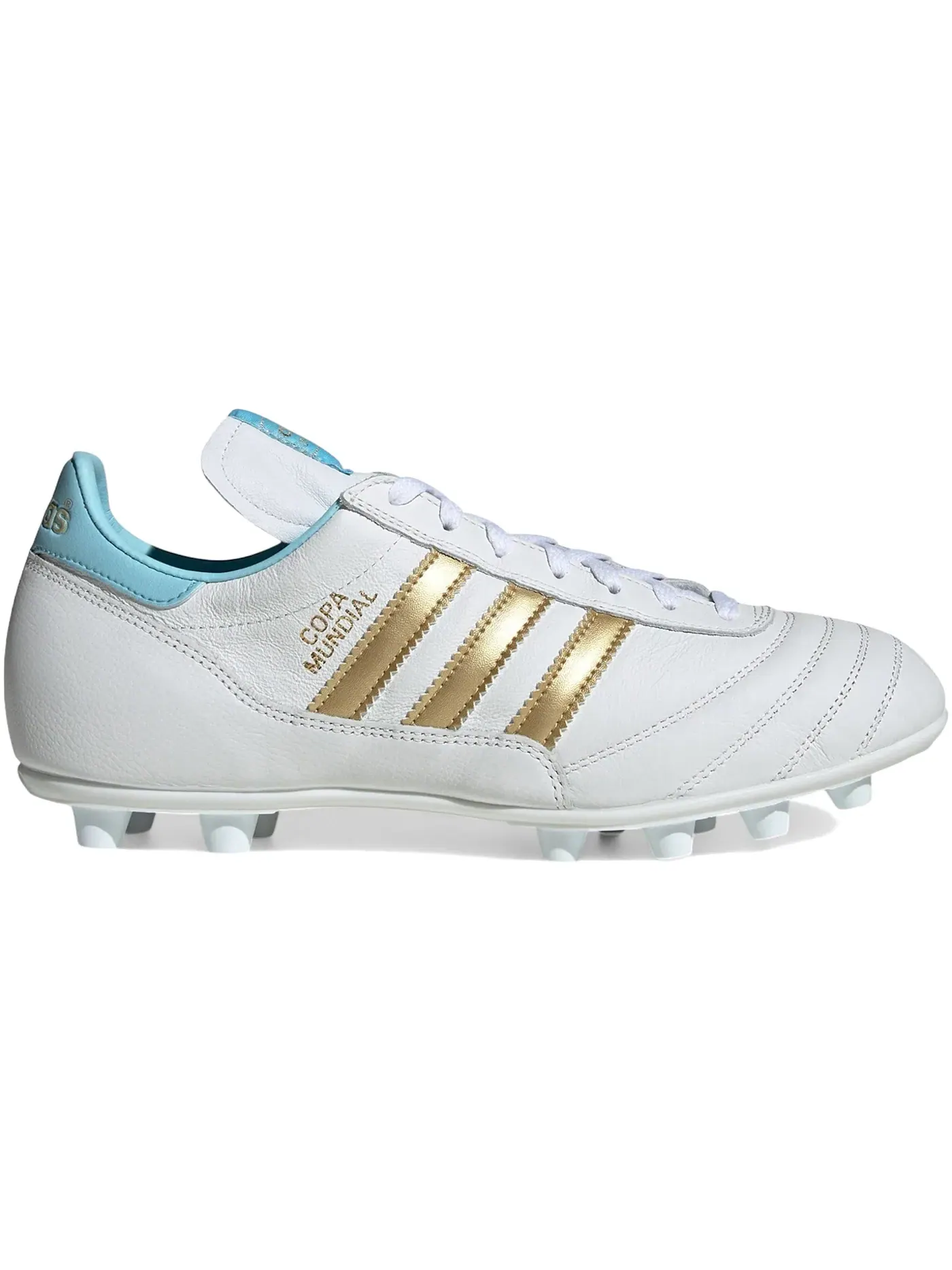 Мужские бутсы с длинным рукавом Adidas Copa Mundial FG — изображение 1 из 1
