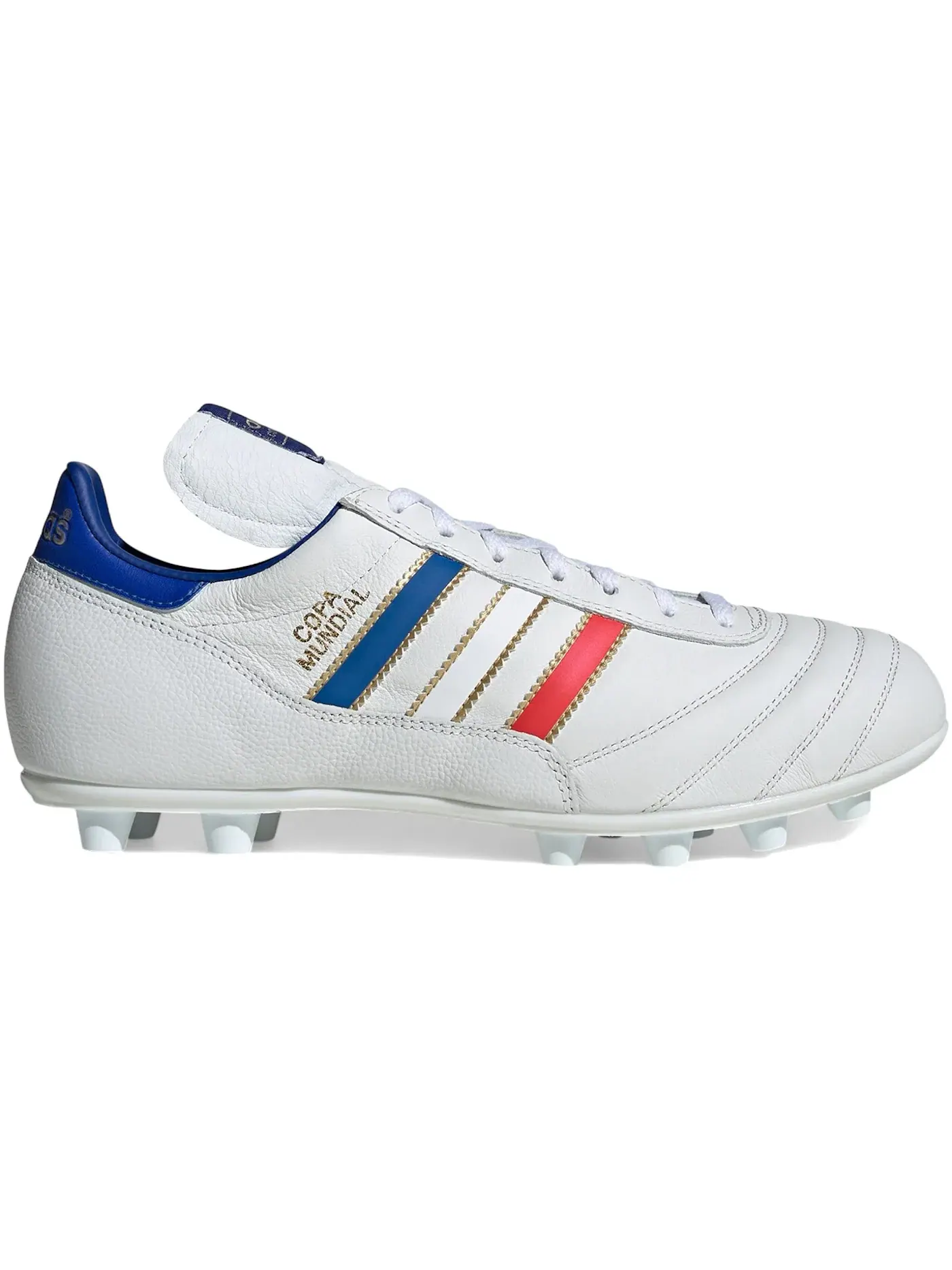 Мужские бутсы с длинным рукавом Copa Mundial FG Adidas — изображение 1 из 1
