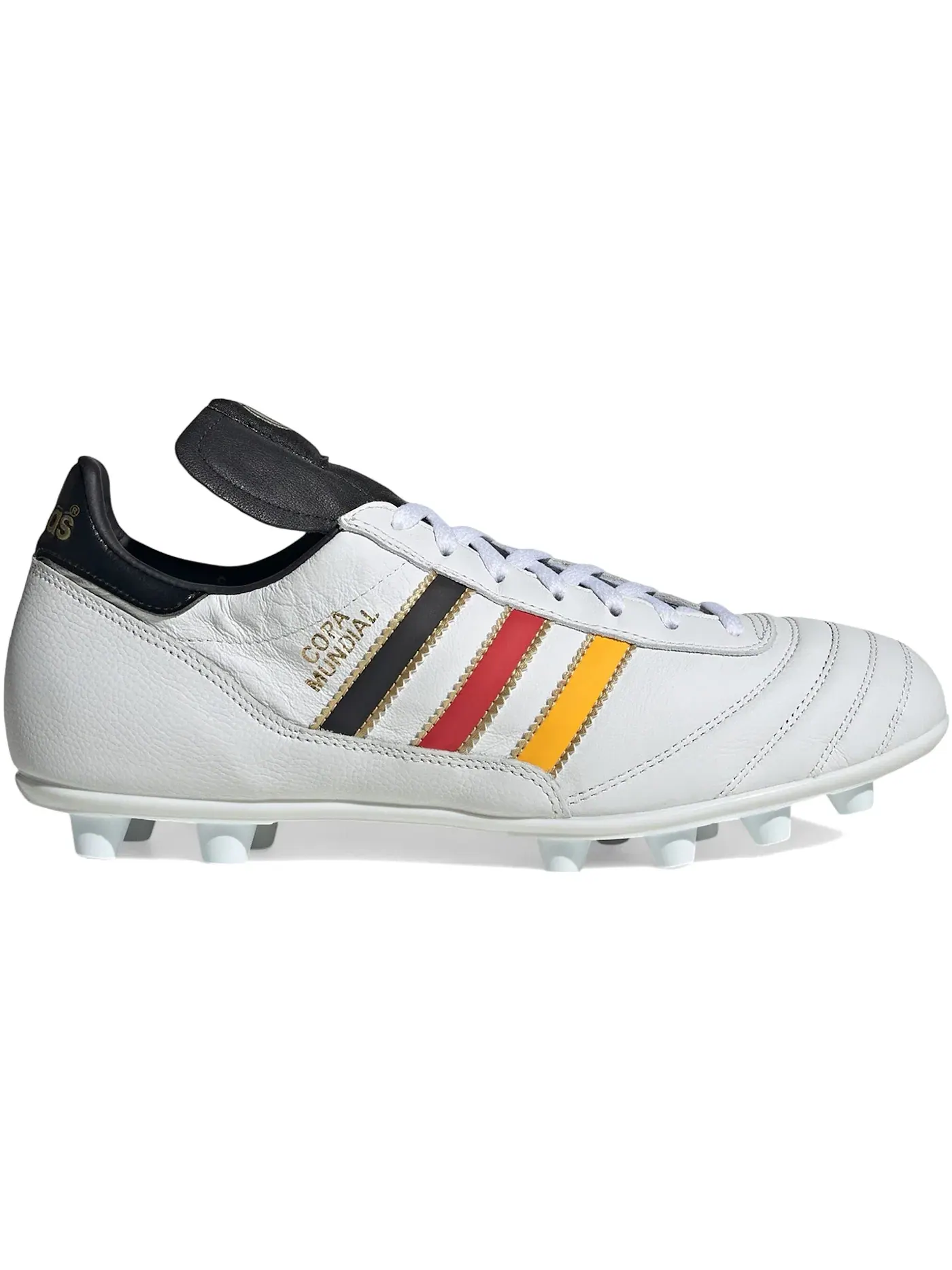Мужские бутсы с длинным рукавом Adidas Copa Mundial FG — изображение 1 из 1