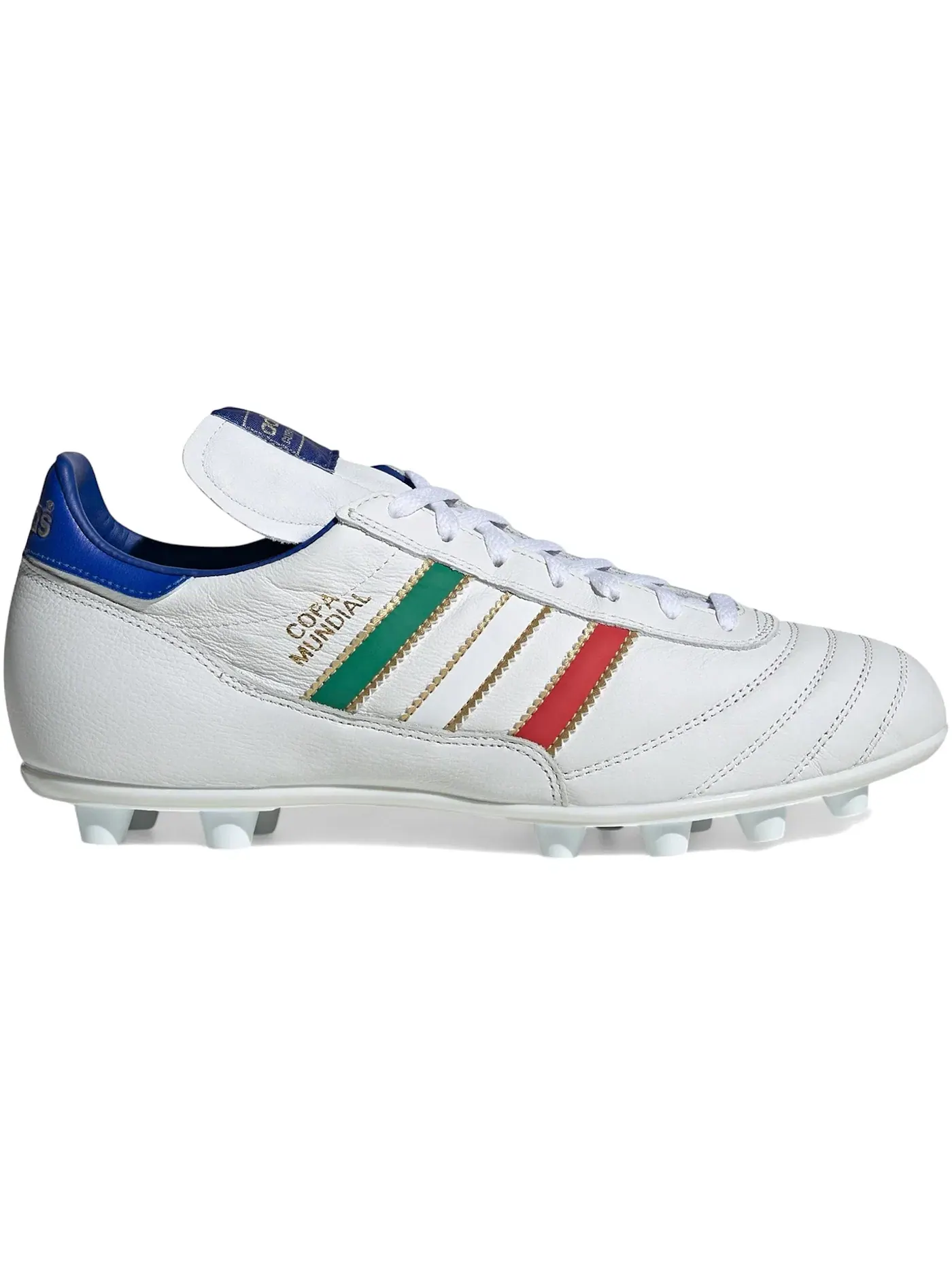 Мужские бутсы с длинным рукавом Copa Mundial FG Adidas — изображение 1 из 1