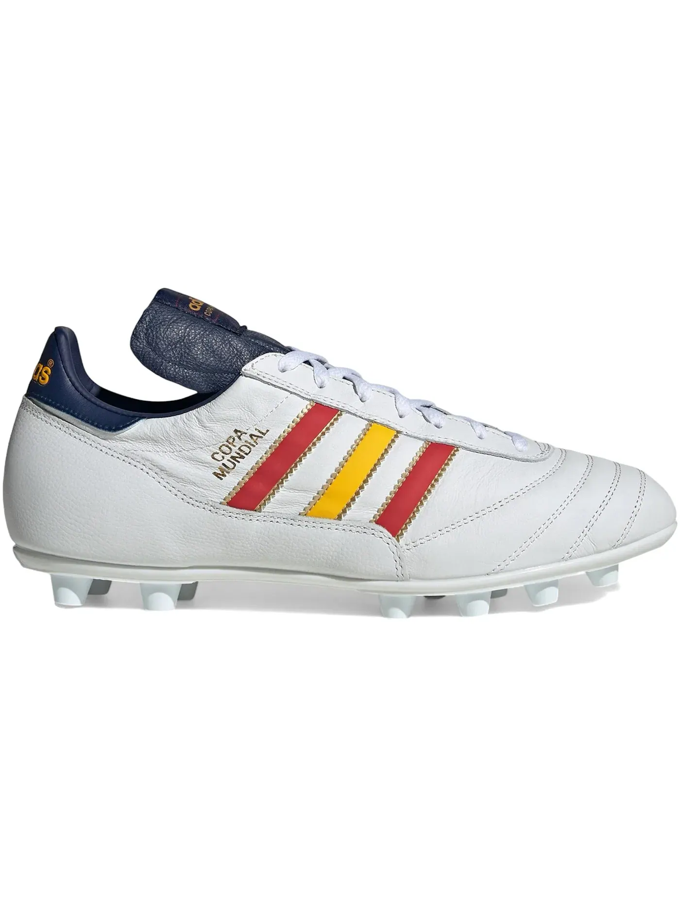 Мужские бутсы с длинным рукавом Adidas Copa Mundial FG — изображение 1 из 1