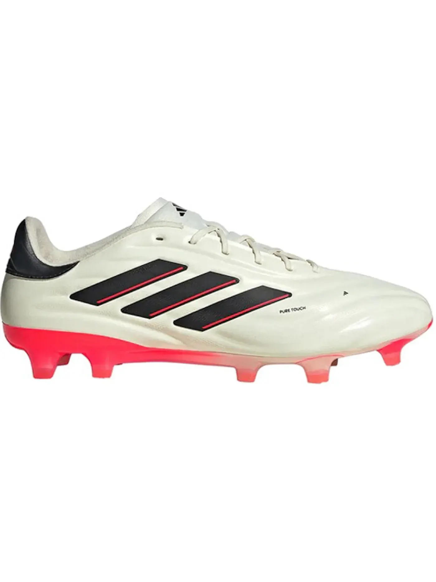 Мужские бутсы с длинным рукавом Adidas Copa Pure 2 Elite FG — изображение 1 из 1