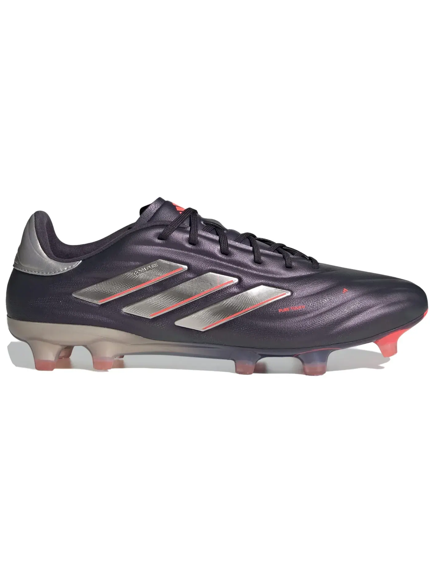 Мужские бутсы с длинным рукавом Adidas Copa Pure 2 Elite FG — изображение 1 из 1