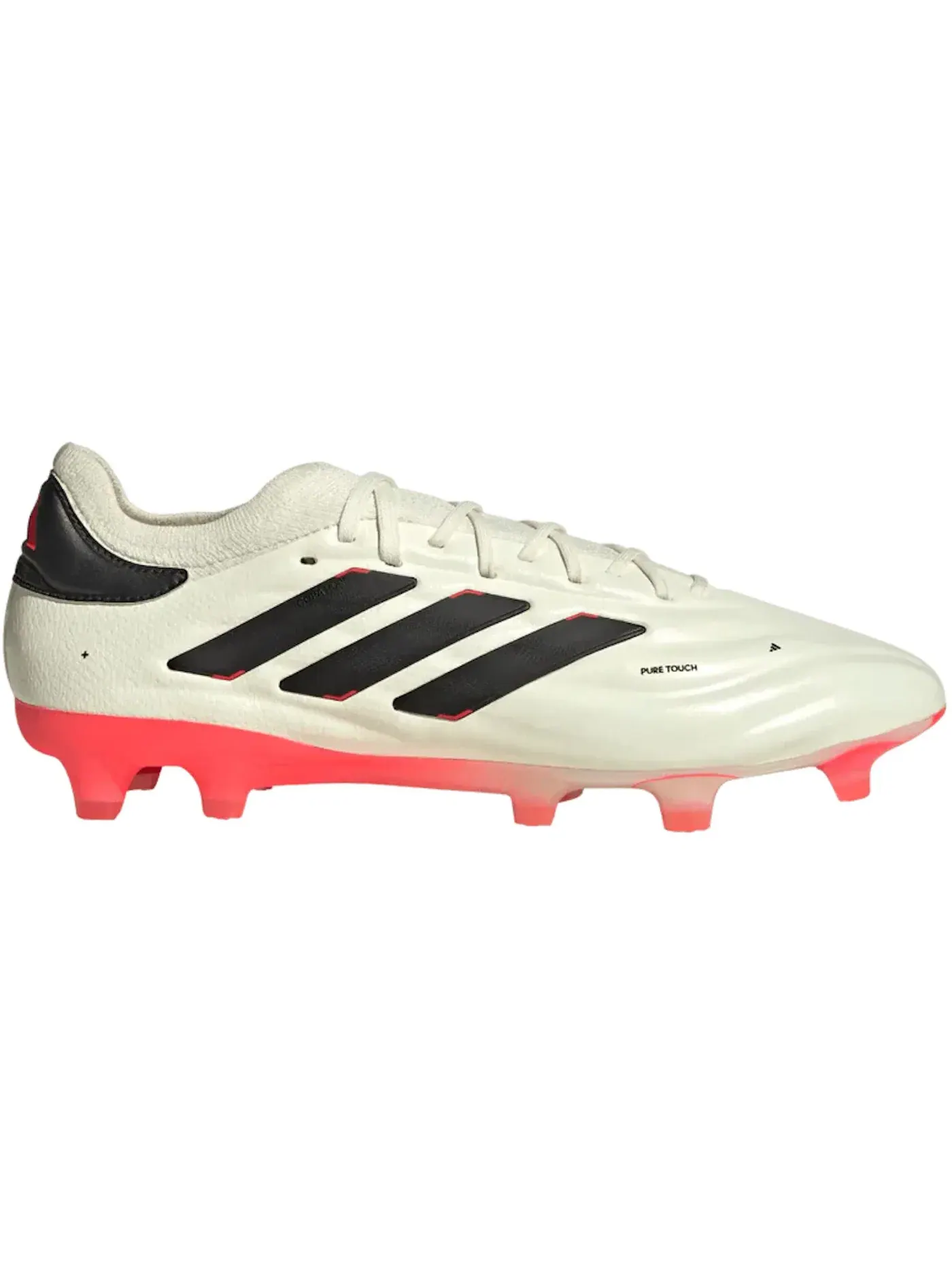 Мужские бутсы с длинным рукавом Adidas Copa Pure 2 Elite KT FG — изображение 1 из 1