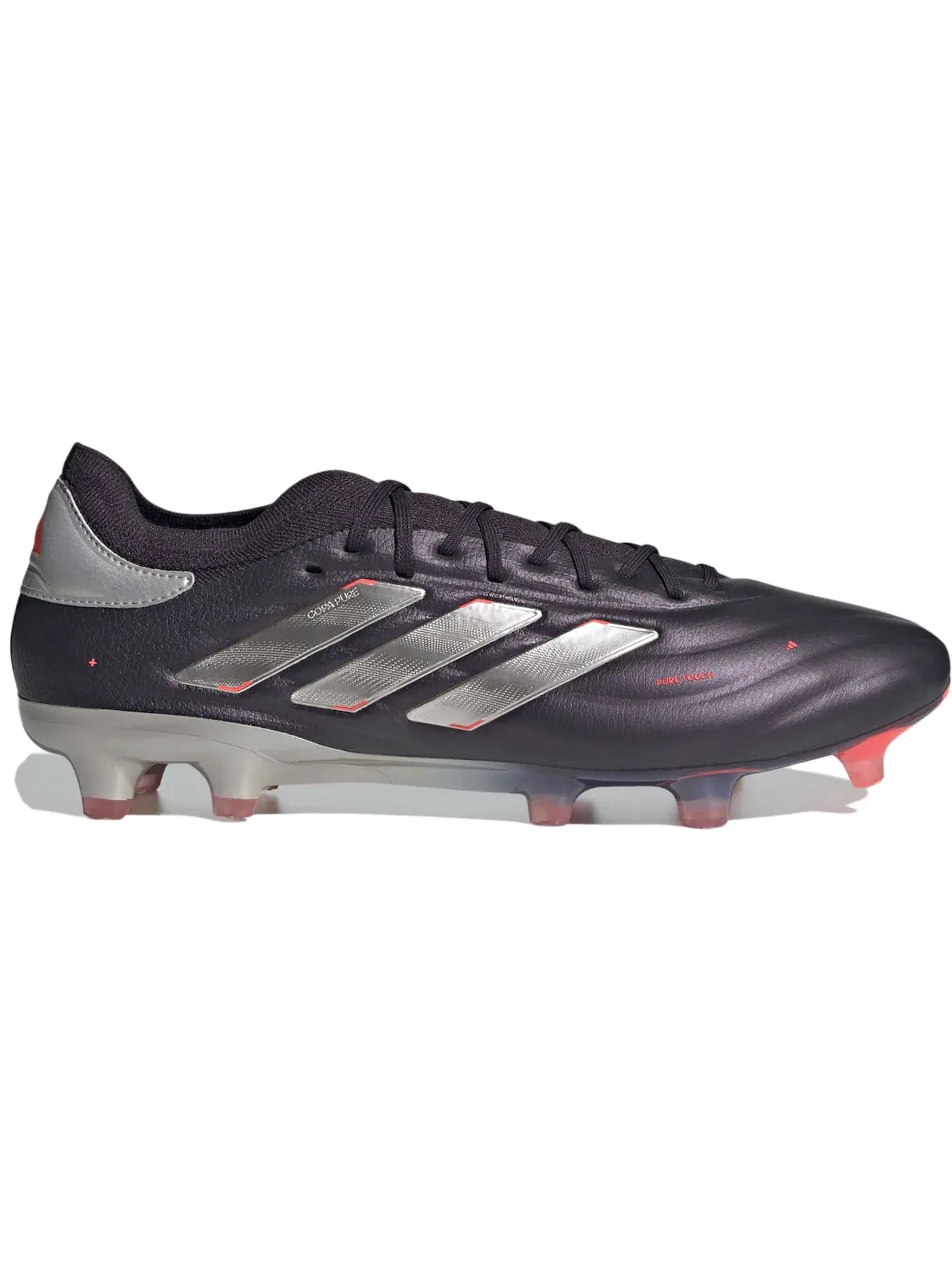 Мужские бутсы футбольные с длинным рукавом Adidas Copa Pure 2 Elite KT FG — изображение 1 из 1