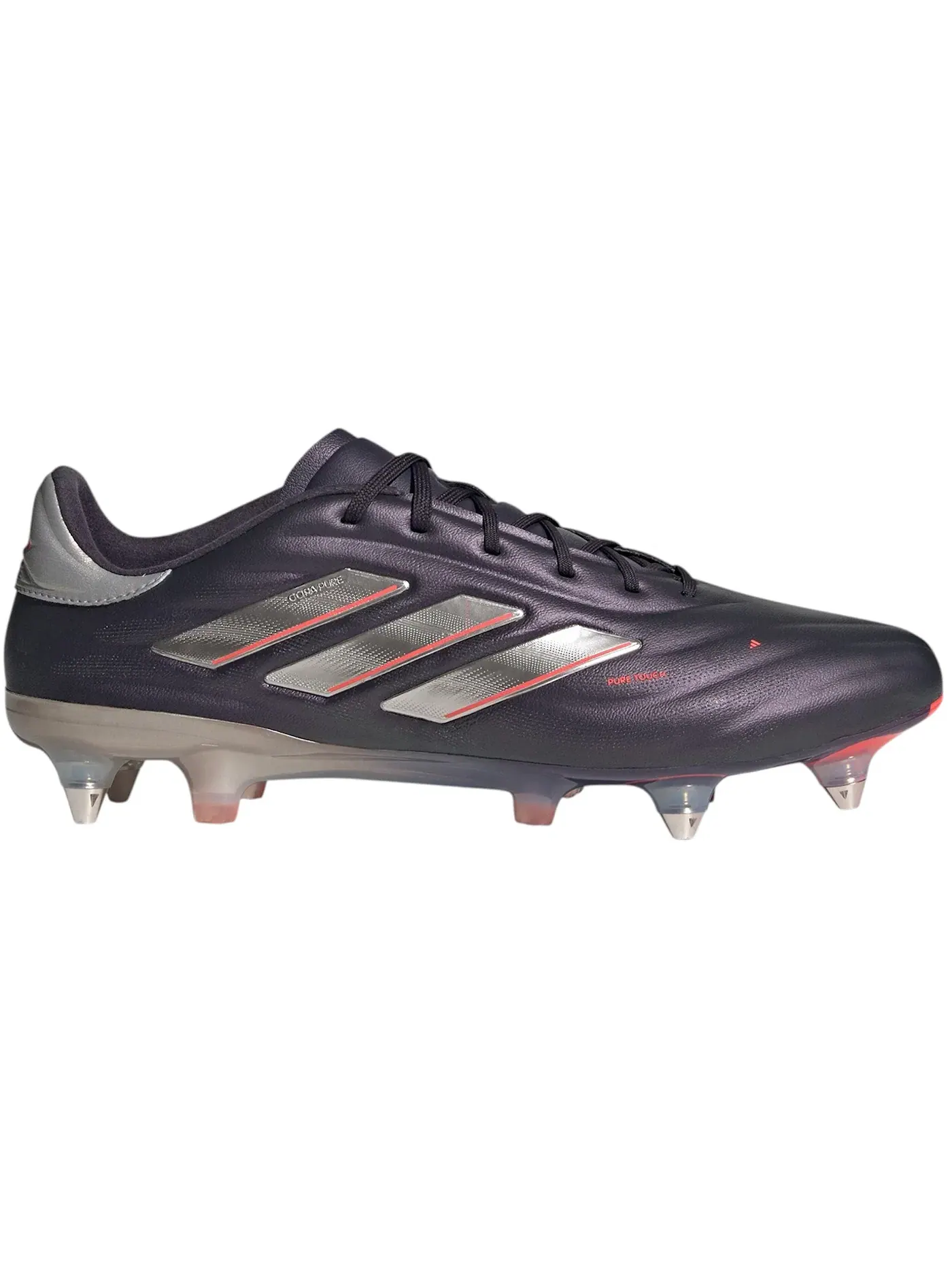 Мужские бутсы с длинным рукавом Adidas Copa Pure 2 Elite SG — изображение 1 из 1