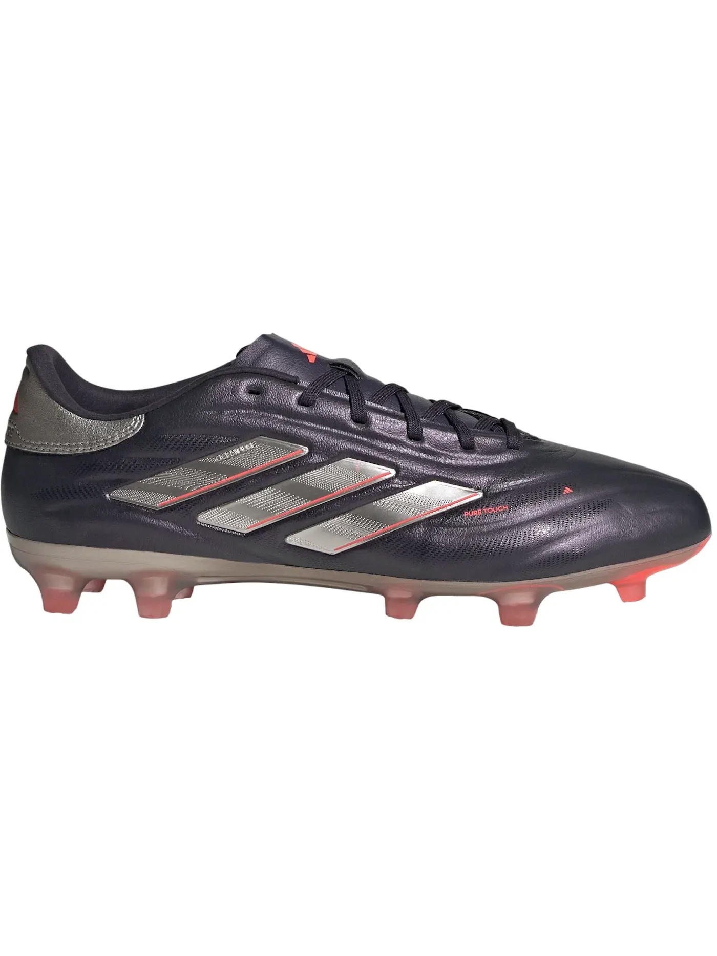 Мужские бутсы с высокой поддержкой Adidas Copa Pure 2 Pro FG — изображение 1 из 1