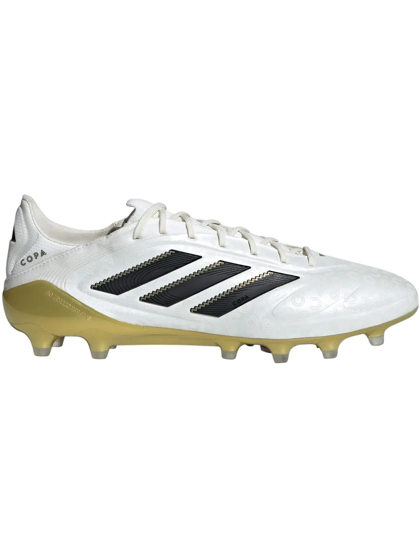 Мужские бутсы с шипами Adidas Copa Pure 3 Elite AG — изображение 1 из 1