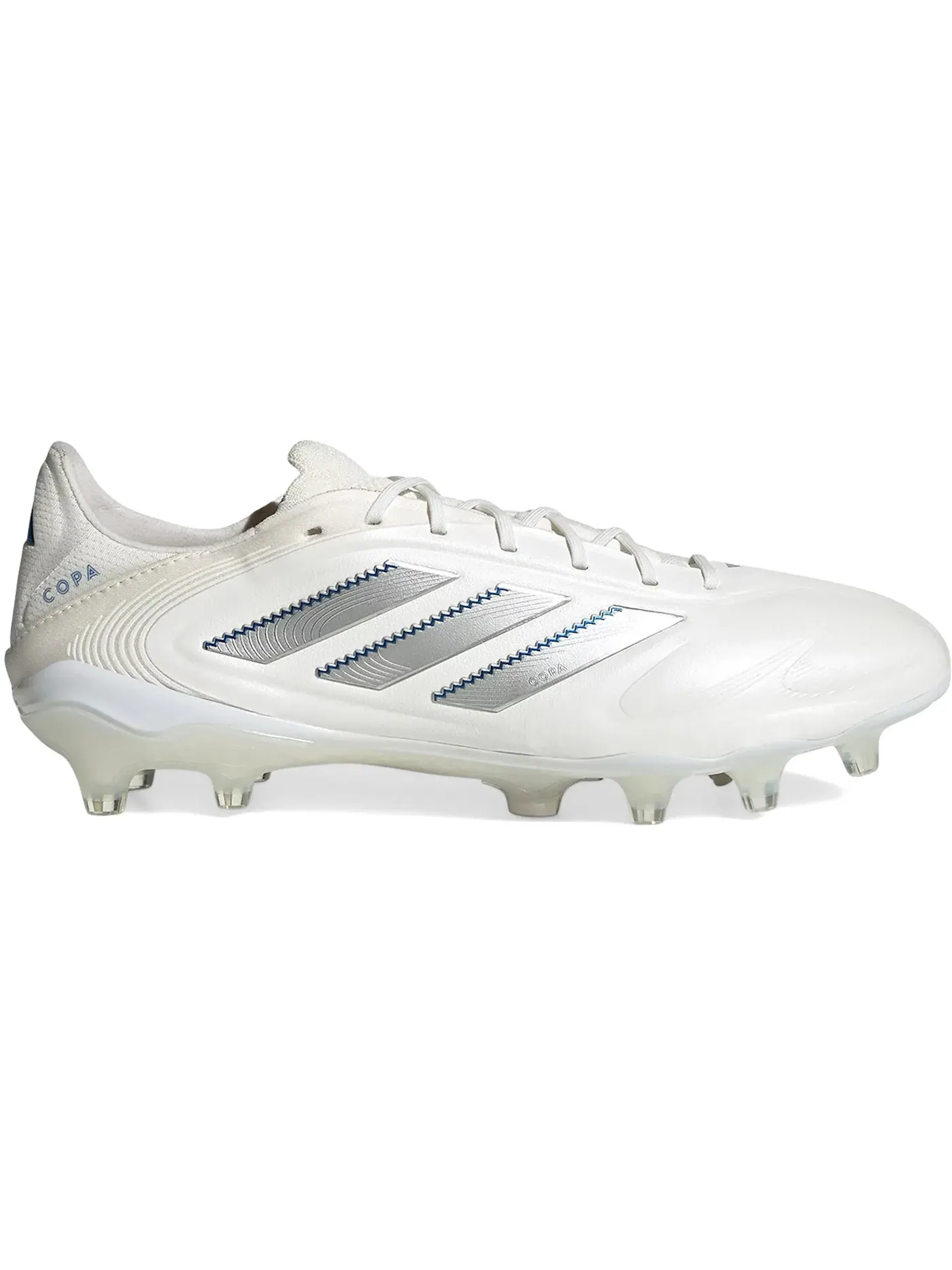 Мужские бутсы с высоким качеством Adidas Copa Pure 3 Elite FG — изображение 1 из 1