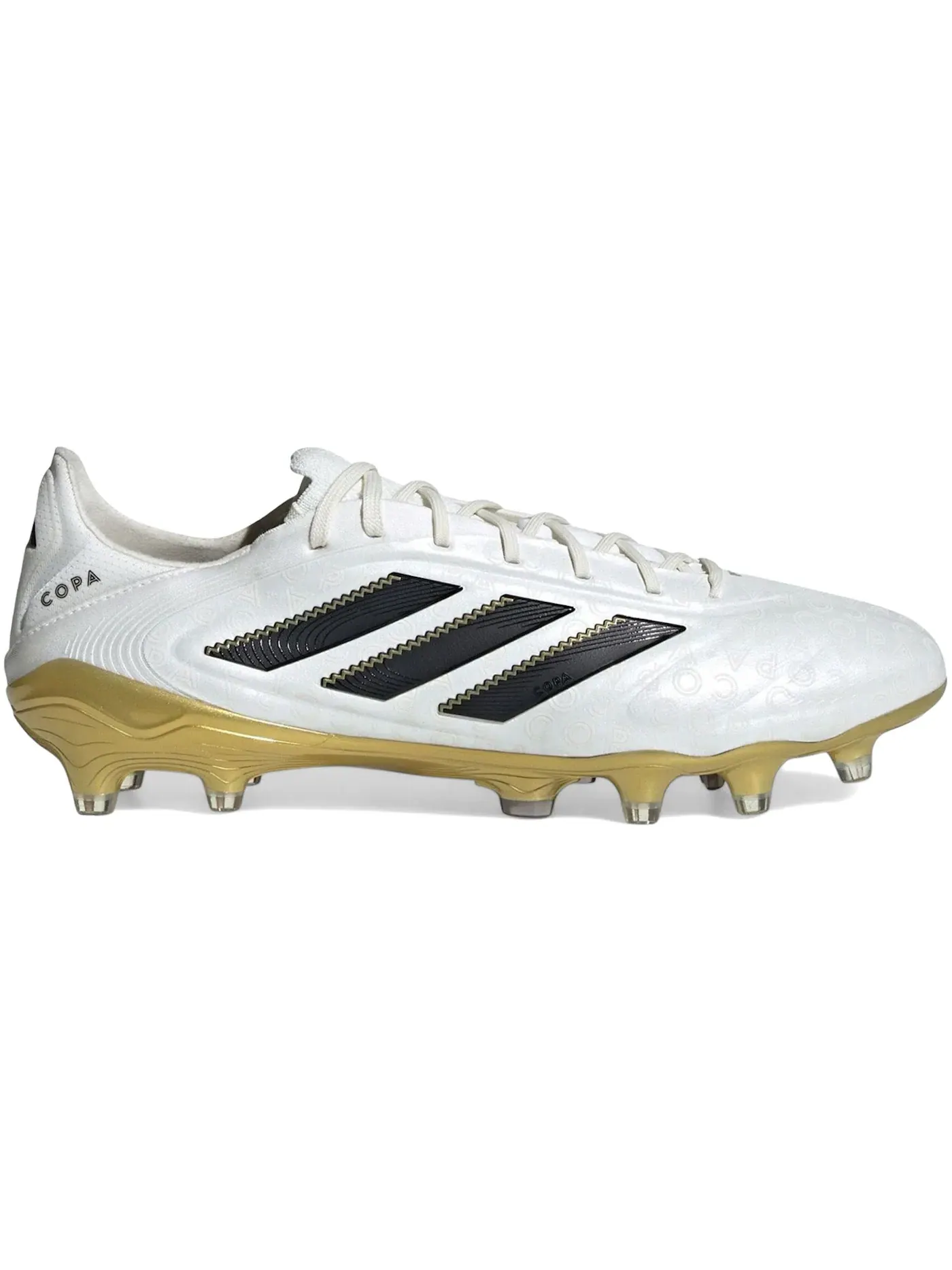 Мужские бутсы с высоким верхом Adidas Copa Pure 3 Elite FG — изображение 1 из 1